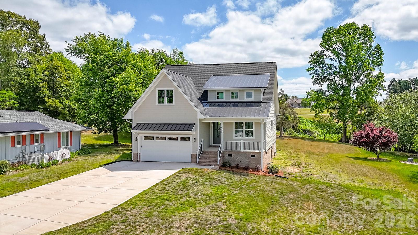 102 Starmount Drive — Kings Mountain