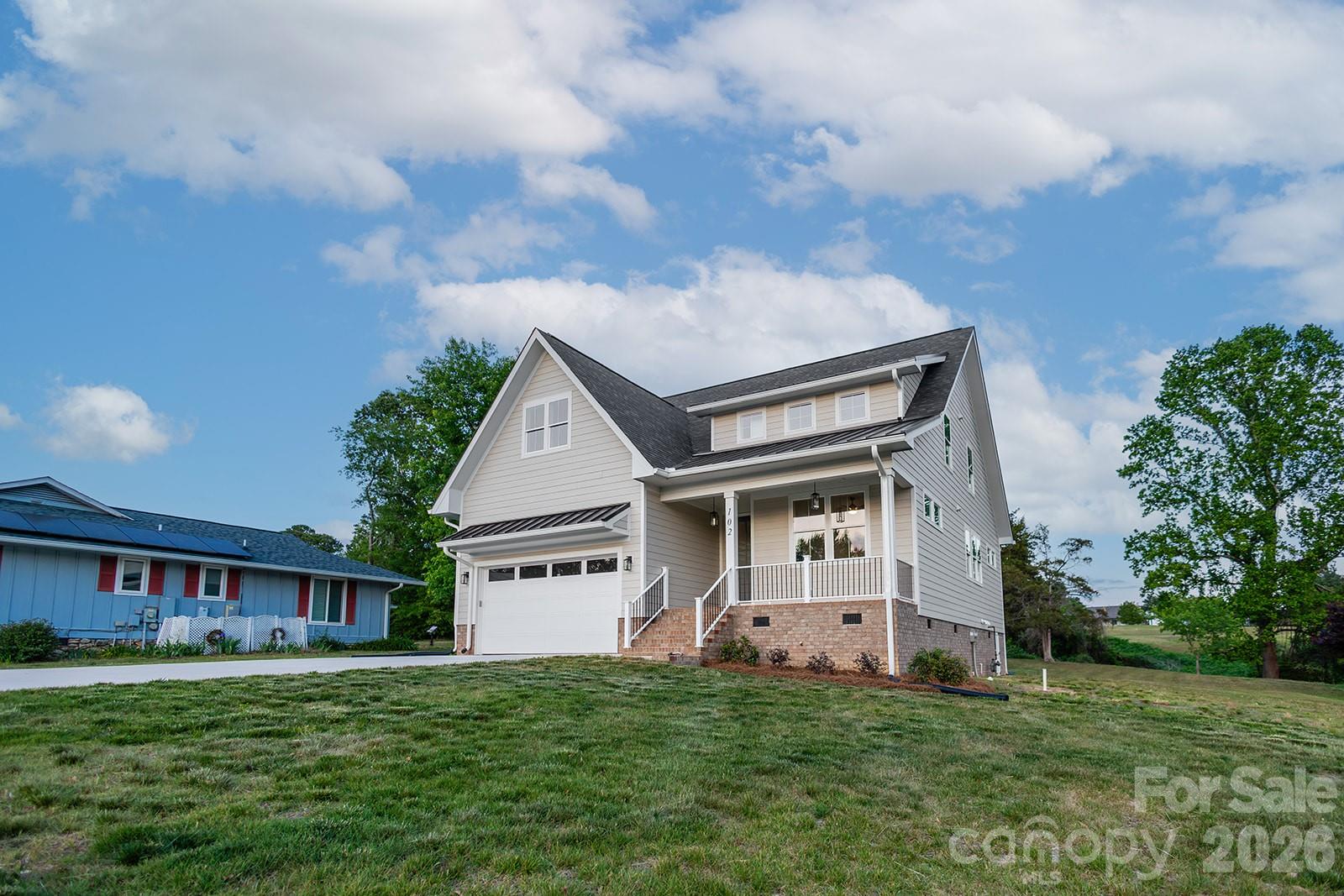 102 Starmount Drive — Kings Mountain