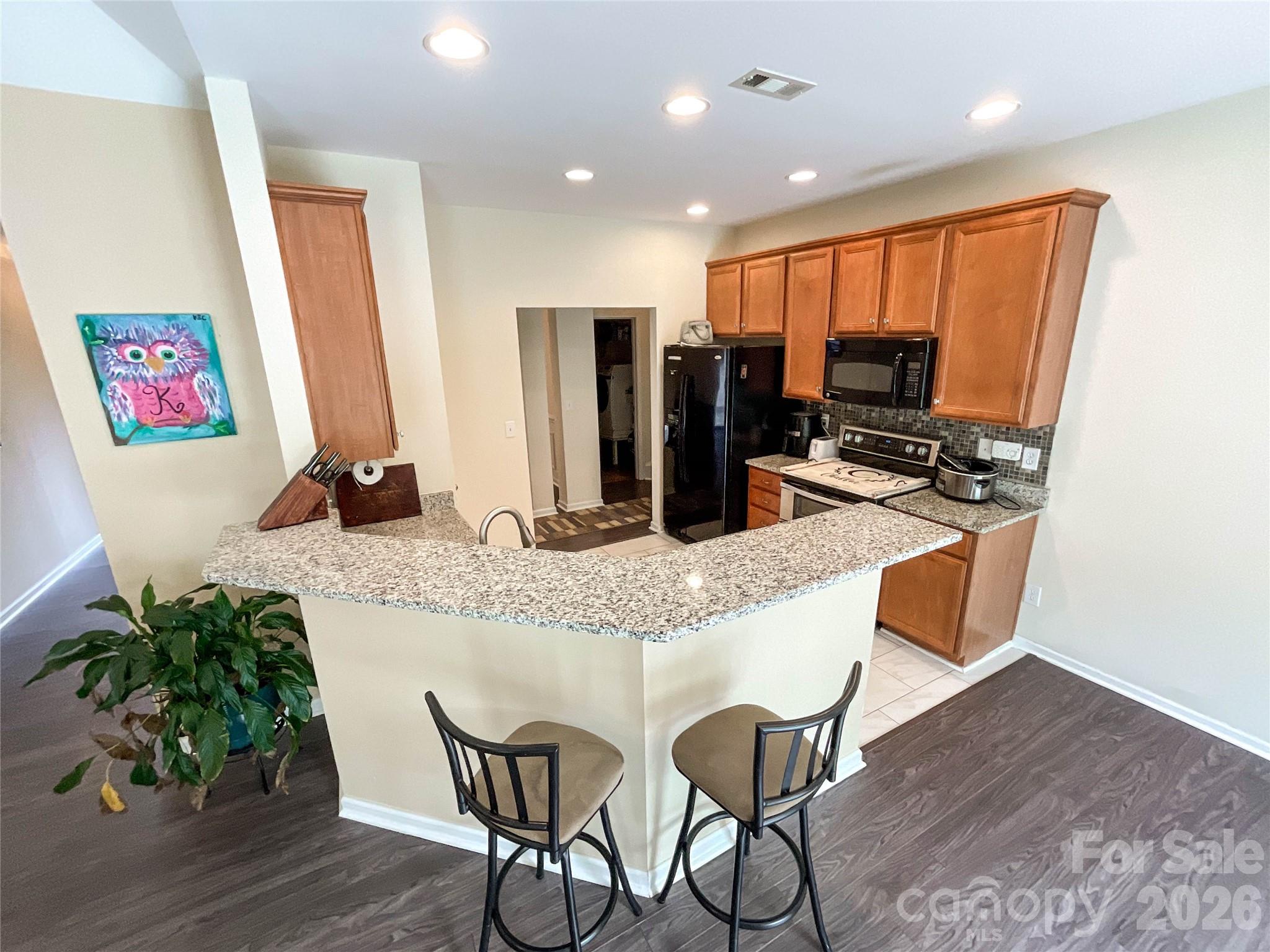 3025 Streamlet Way — Monroe