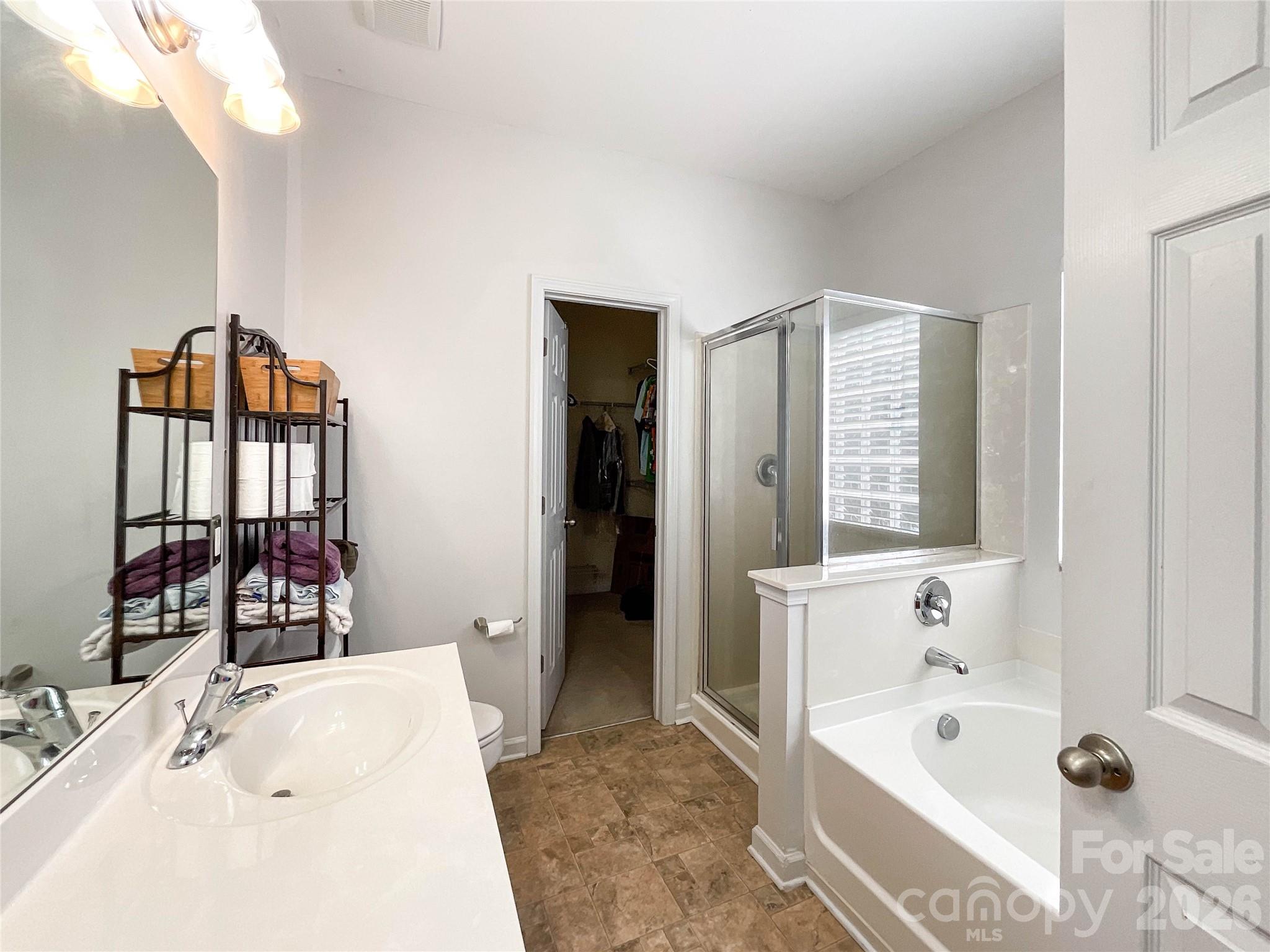 3025 Streamlet Way — Monroe
