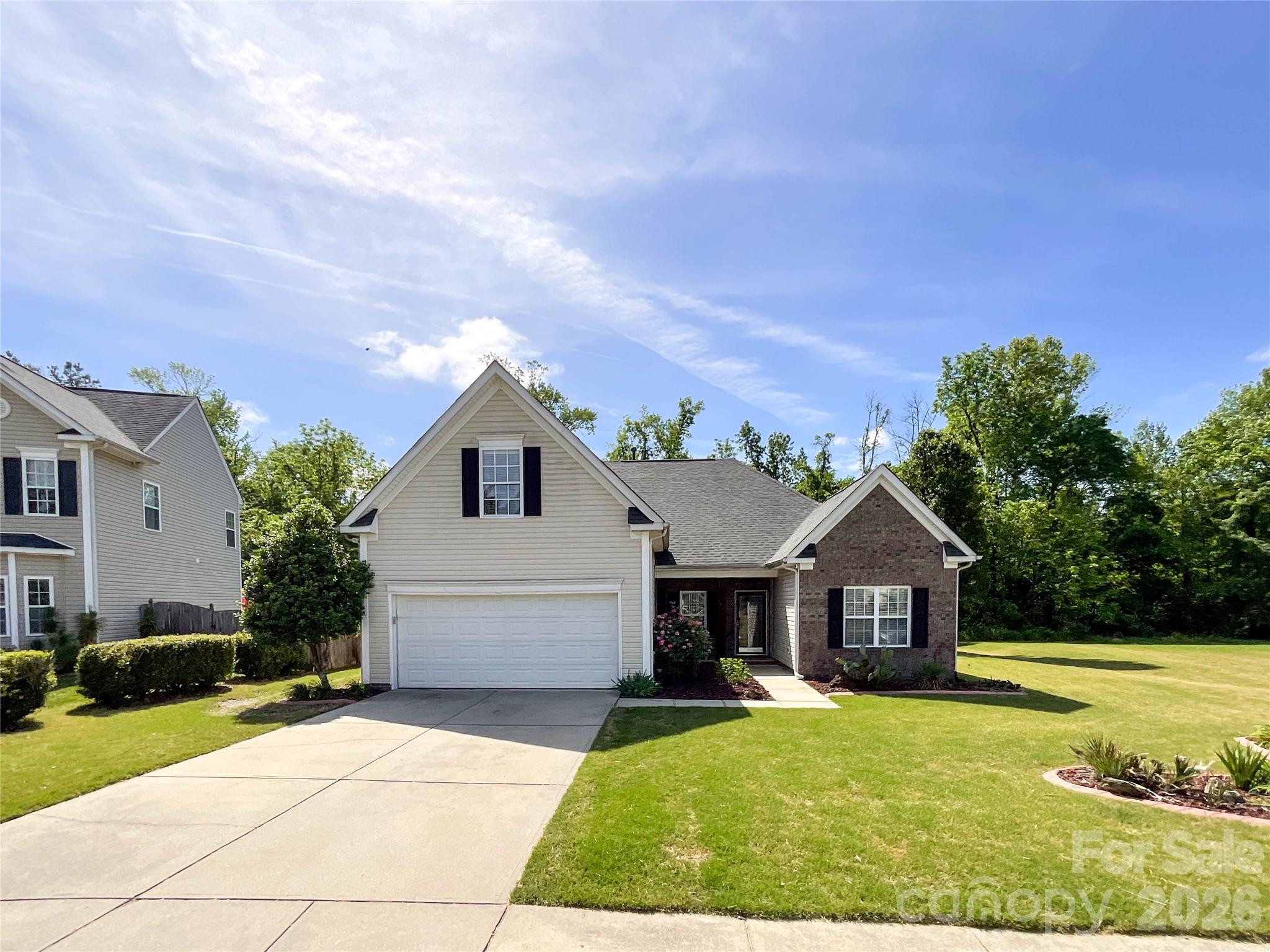 3025 Streamlet Way — Monroe