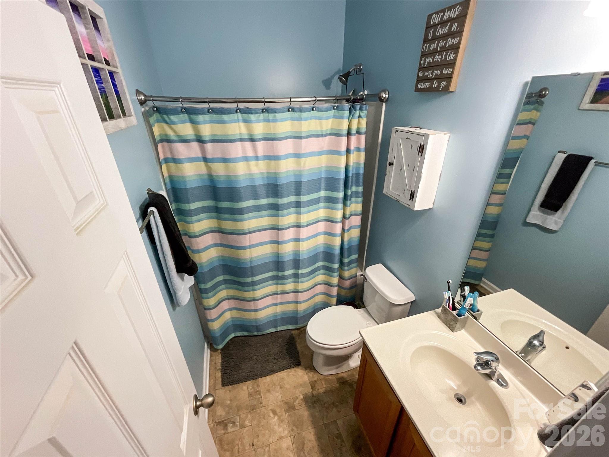 3025 Streamlet Way — Monroe