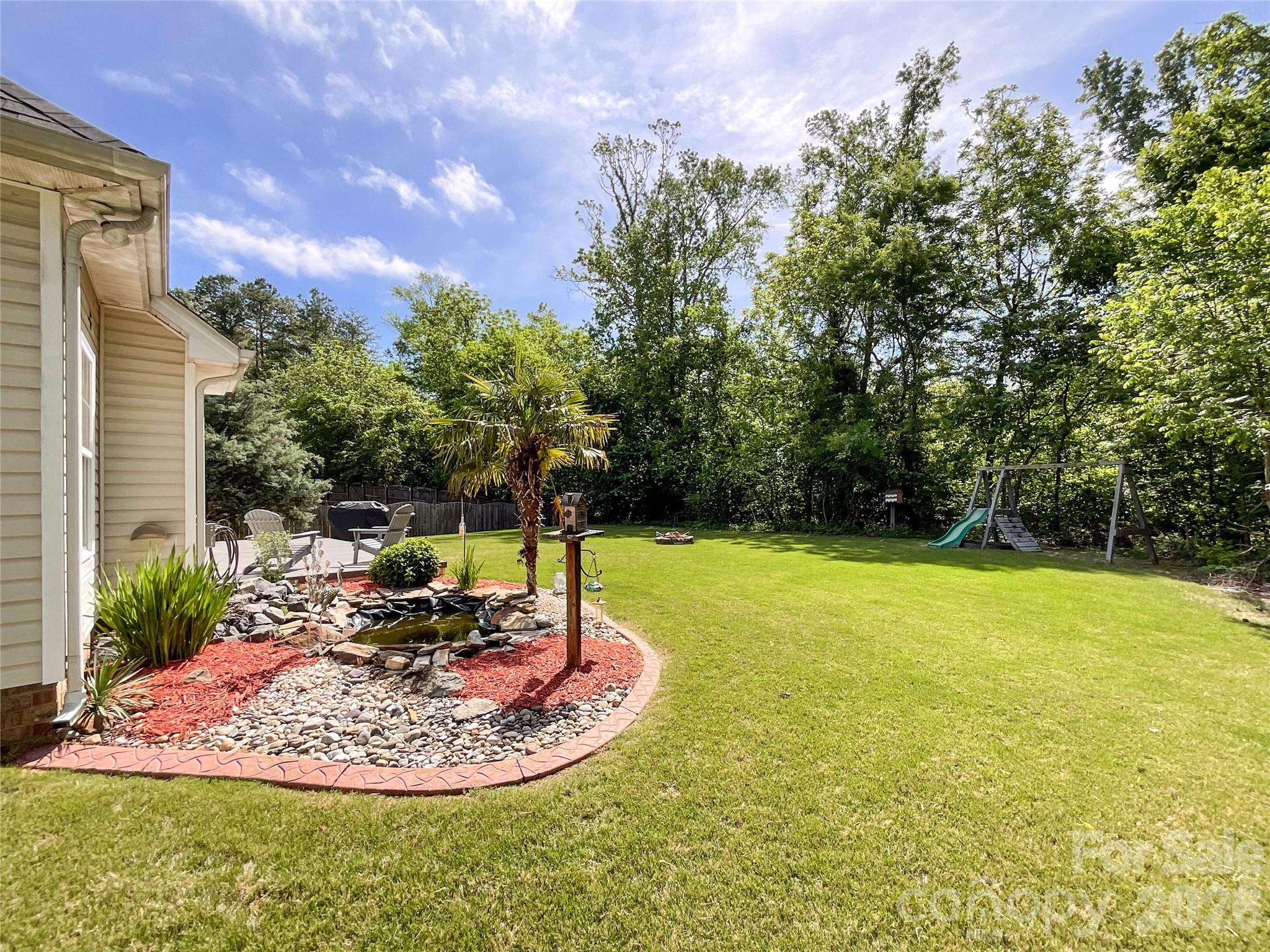 3025 Streamlet Way — Monroe