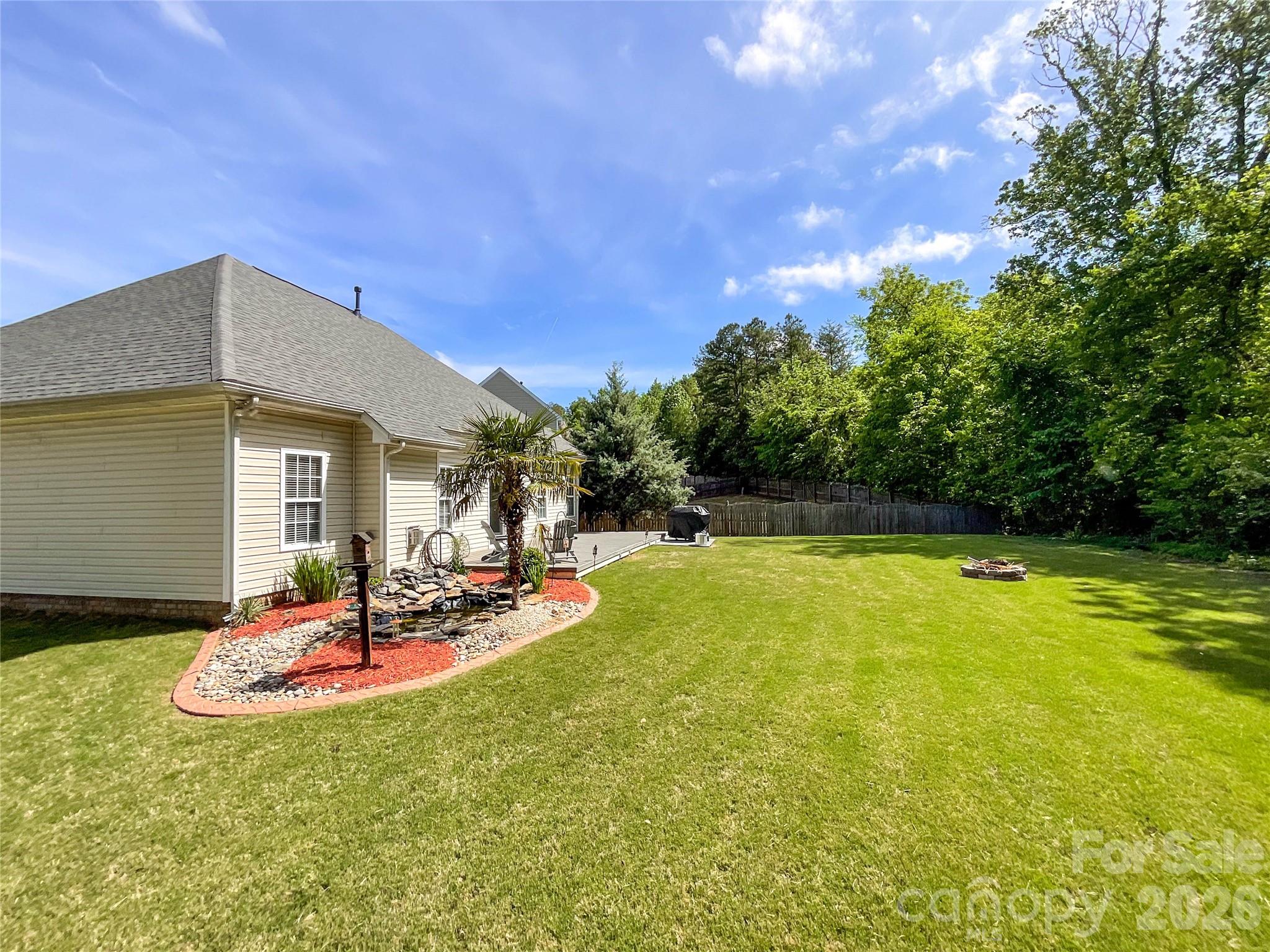 3025 Streamlet Way — Monroe