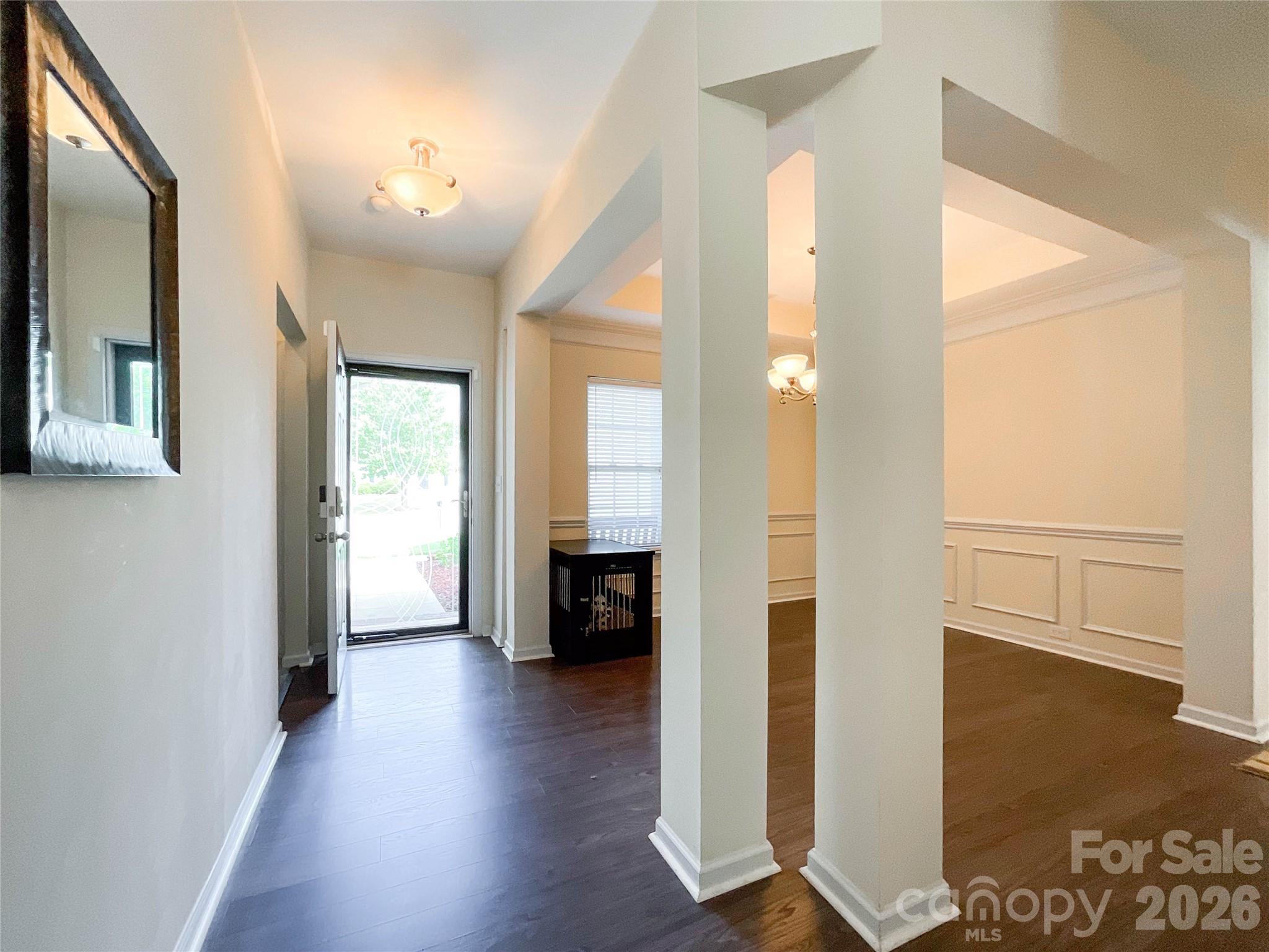3025 Streamlet Way — Monroe
