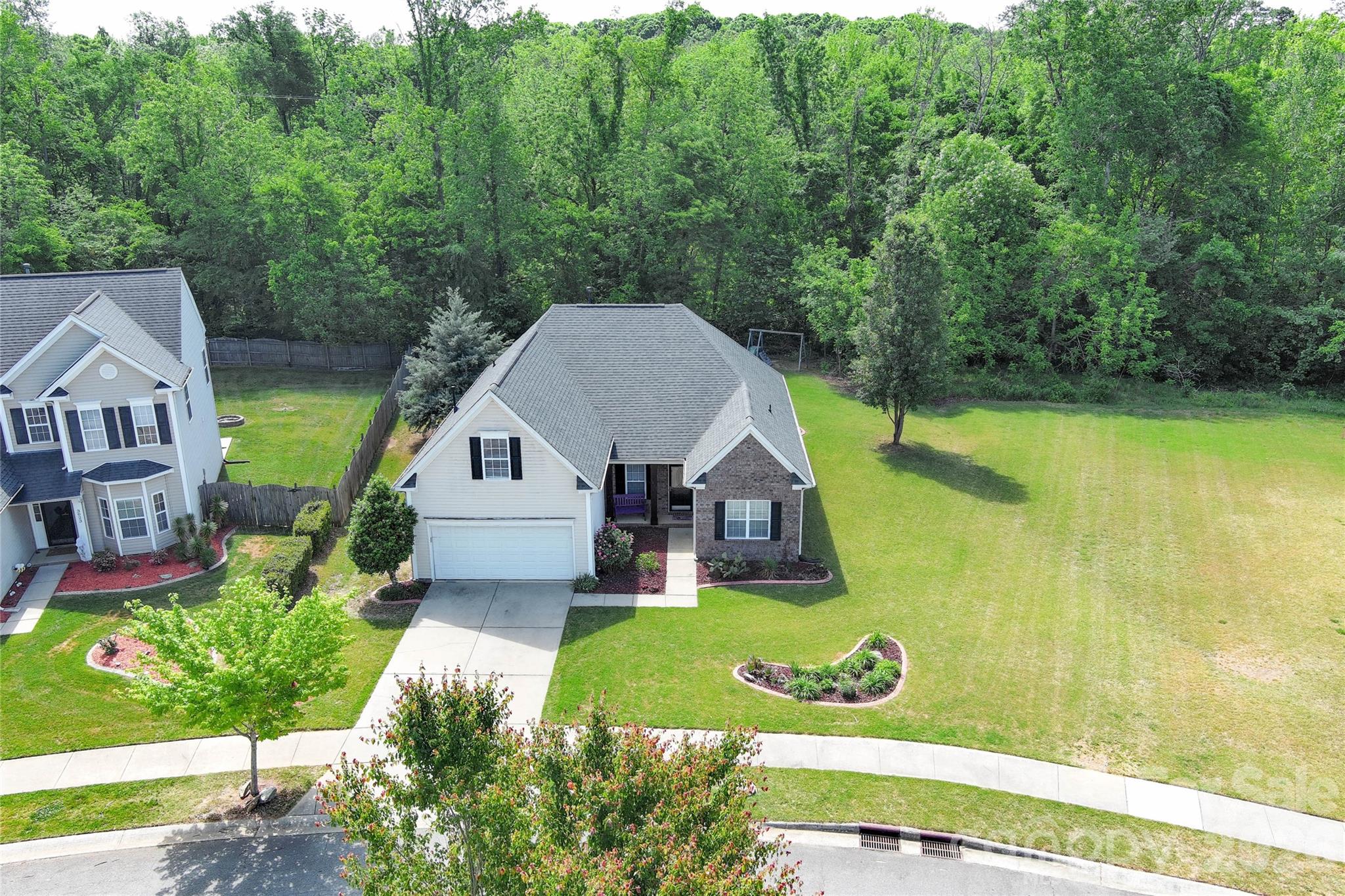 3025 Streamlet Way — Monroe
