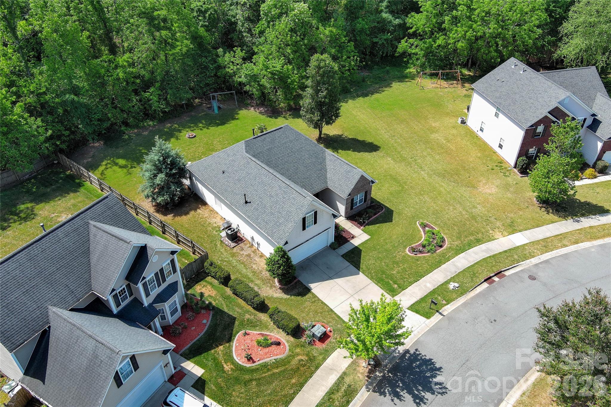 3025 Streamlet Way — Monroe