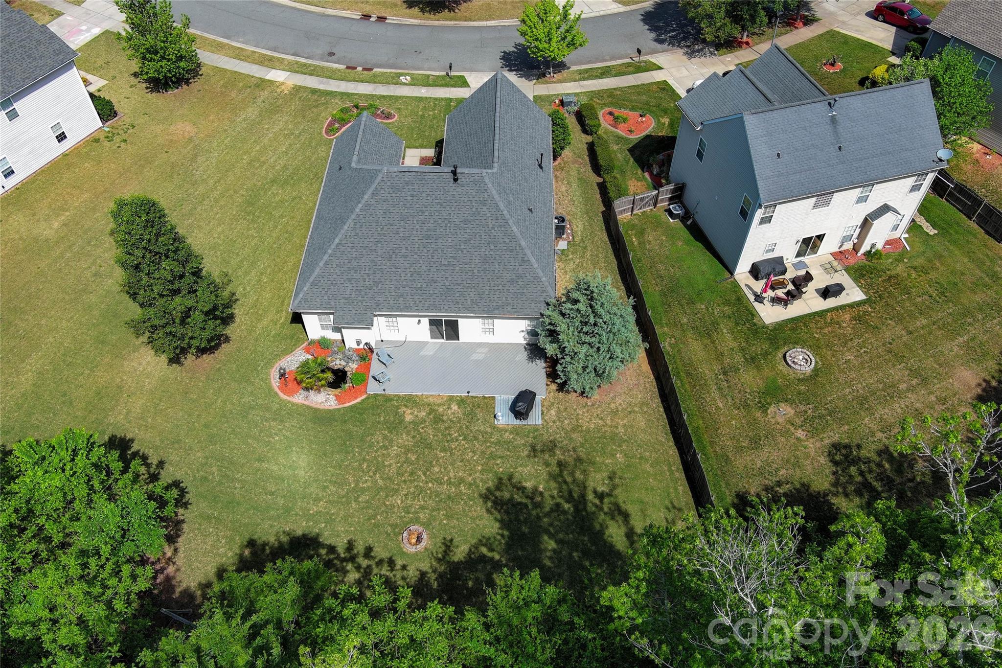 3025 Streamlet Way — Monroe