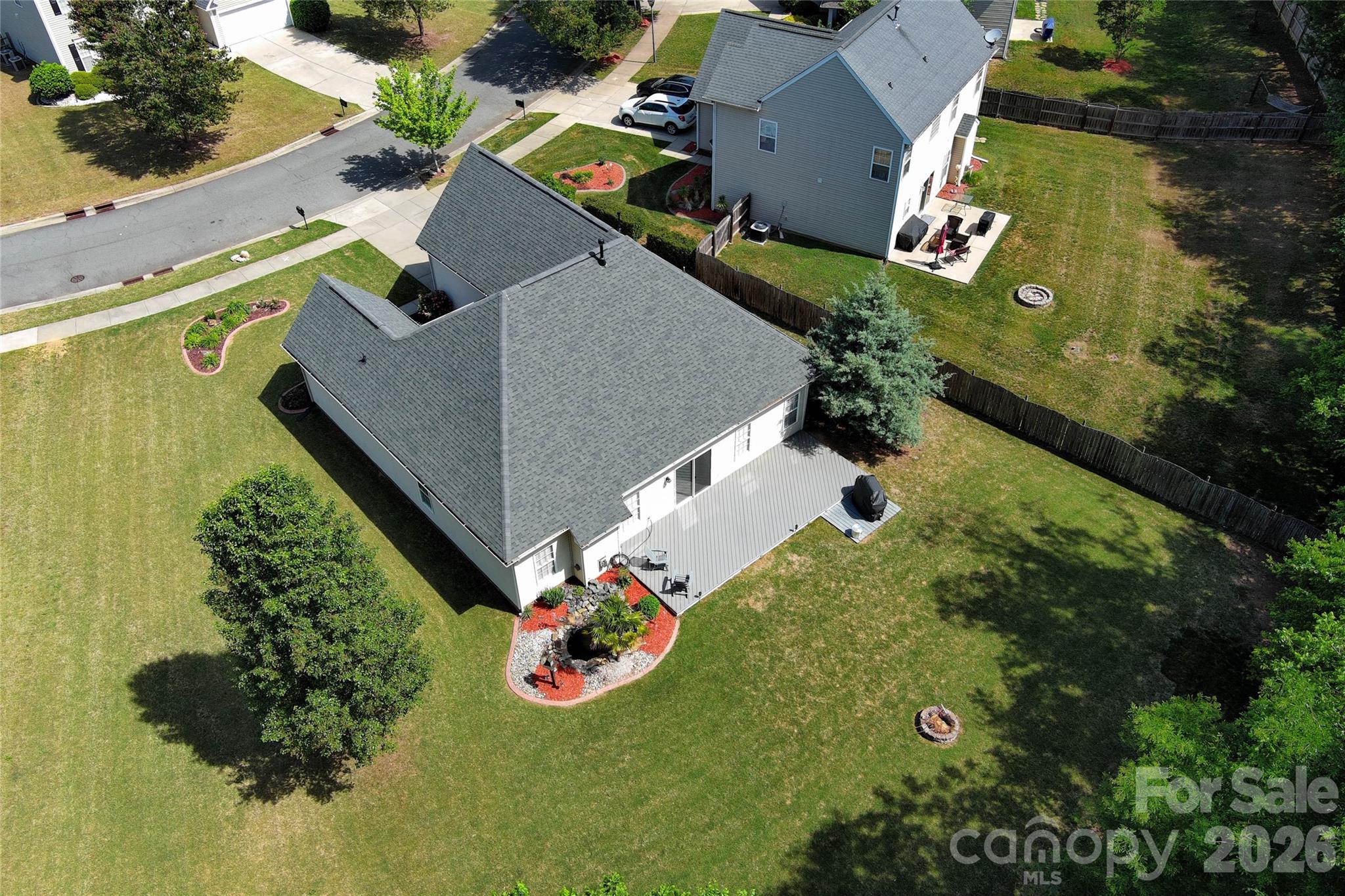 3025 Streamlet Way — Monroe