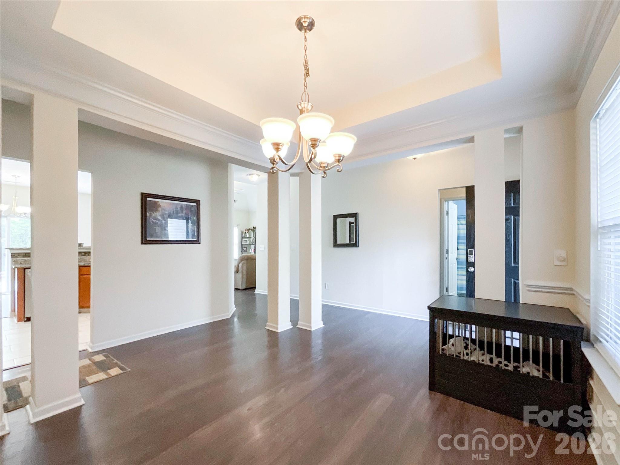 3025 Streamlet Way — Monroe