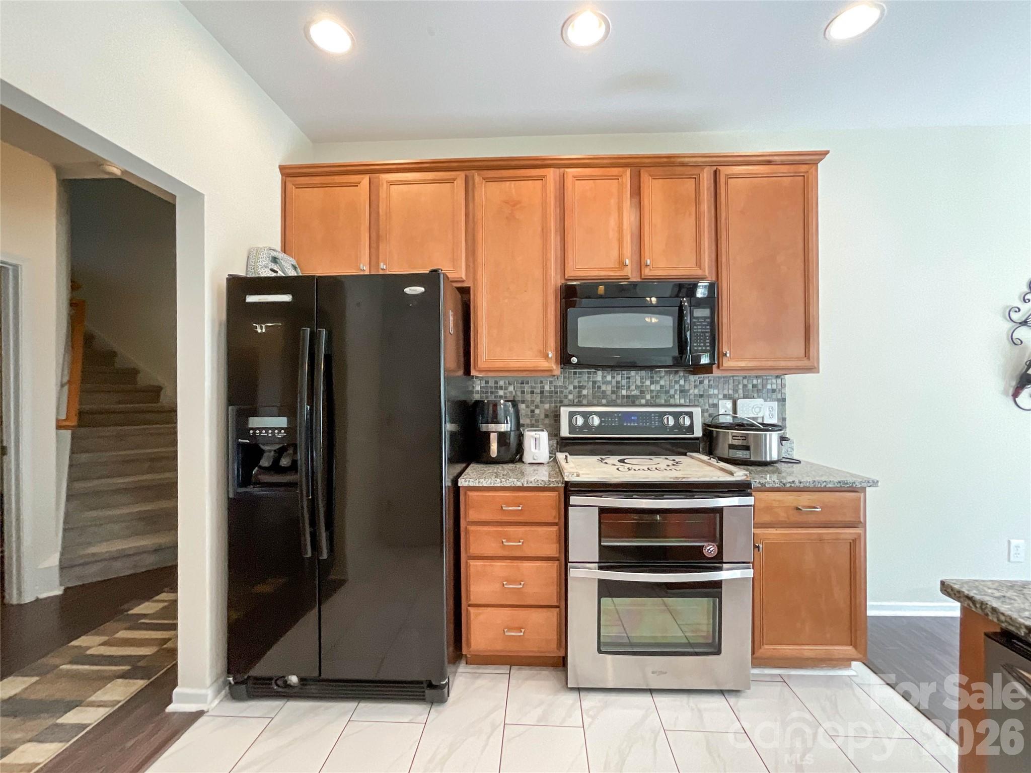 3025 Streamlet Way — Monroe