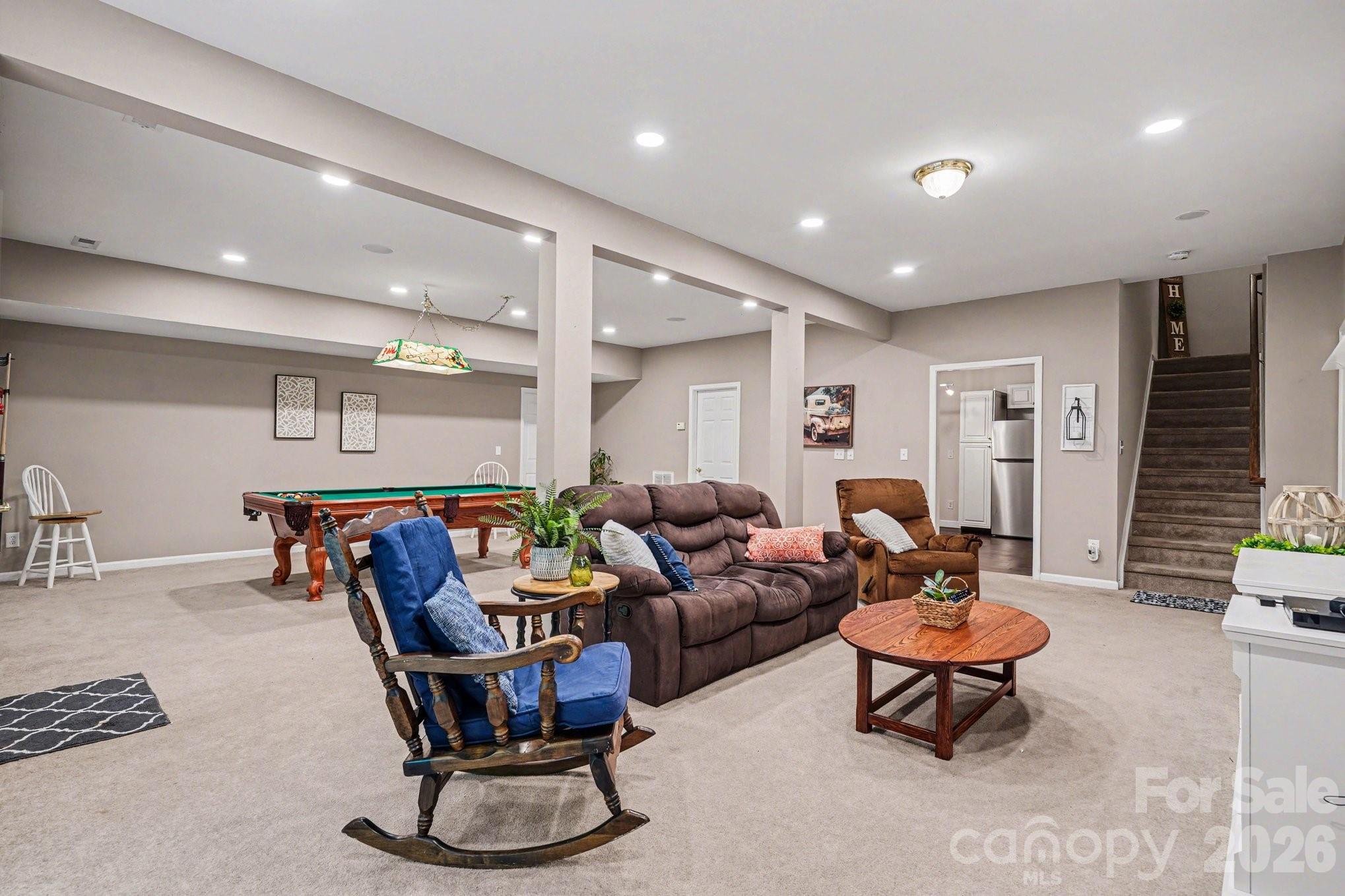 10501 Olde Irongate Lane — Mint Hill