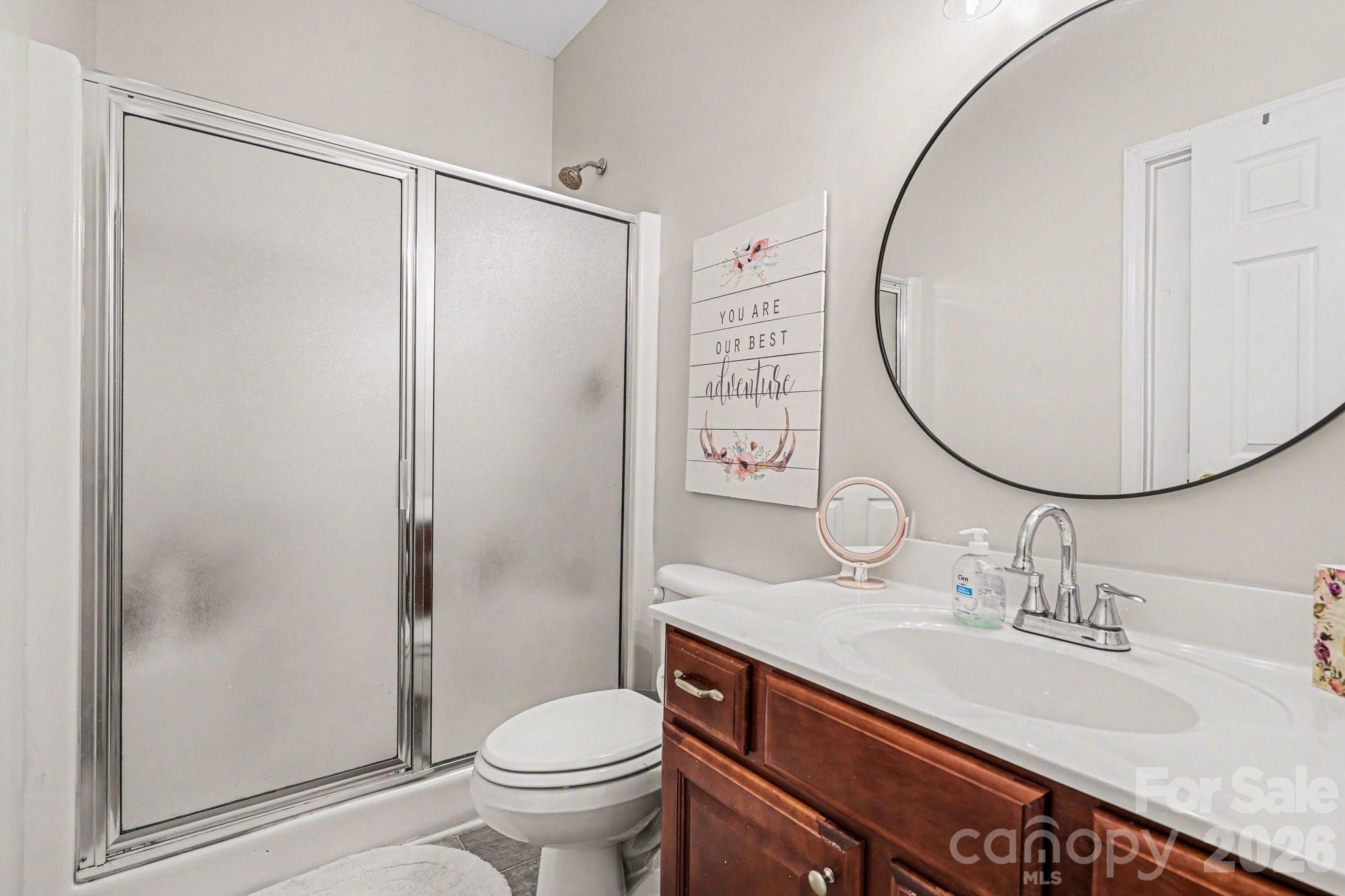 10501 Olde Irongate Lane — Mint Hill