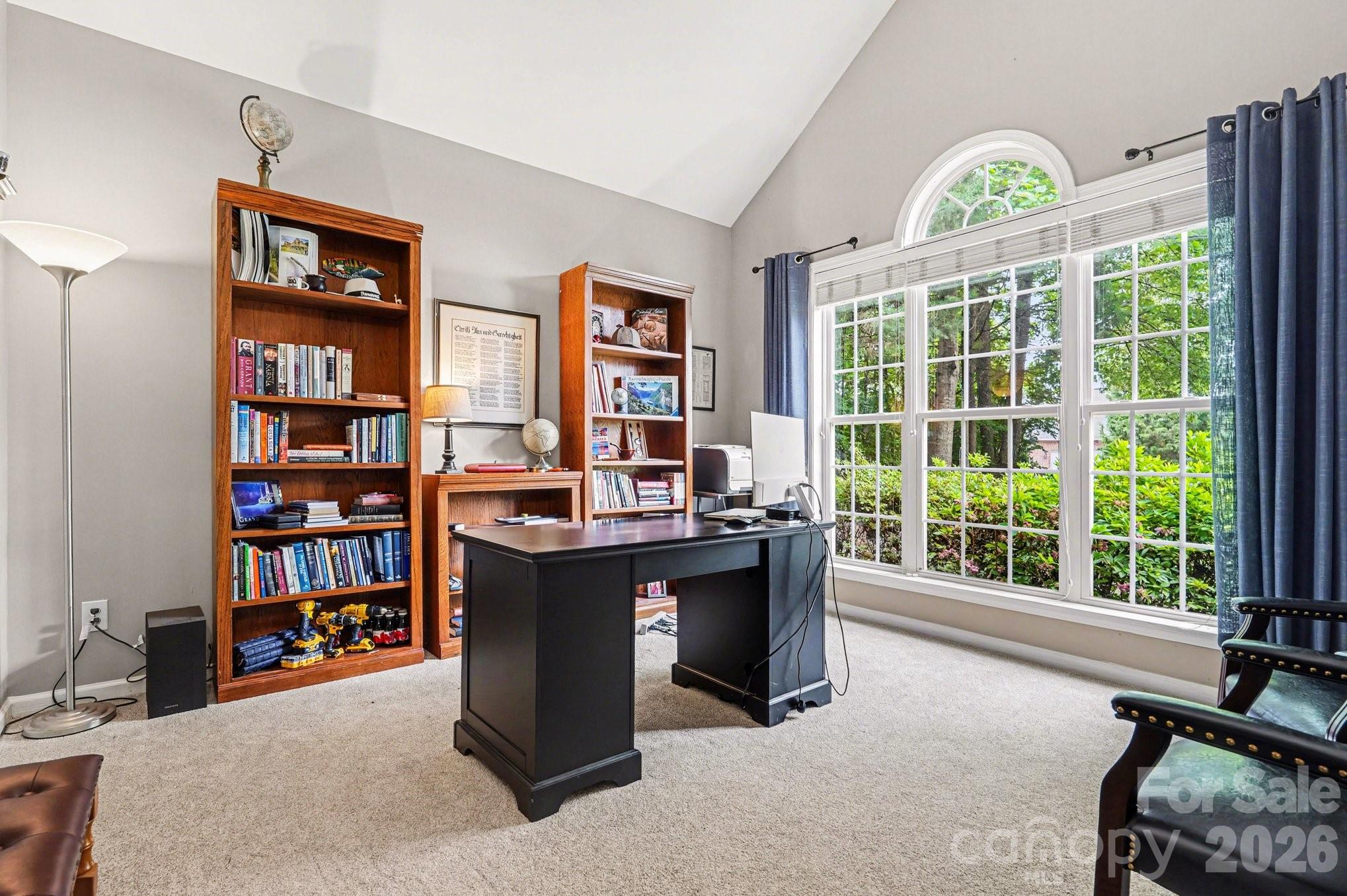 10501 Olde Irongate Lane — Mint Hill
