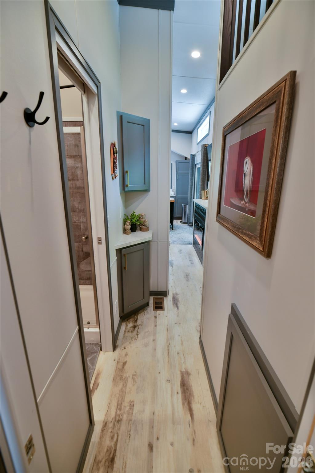 310 Laurelwood Lane — Traphill