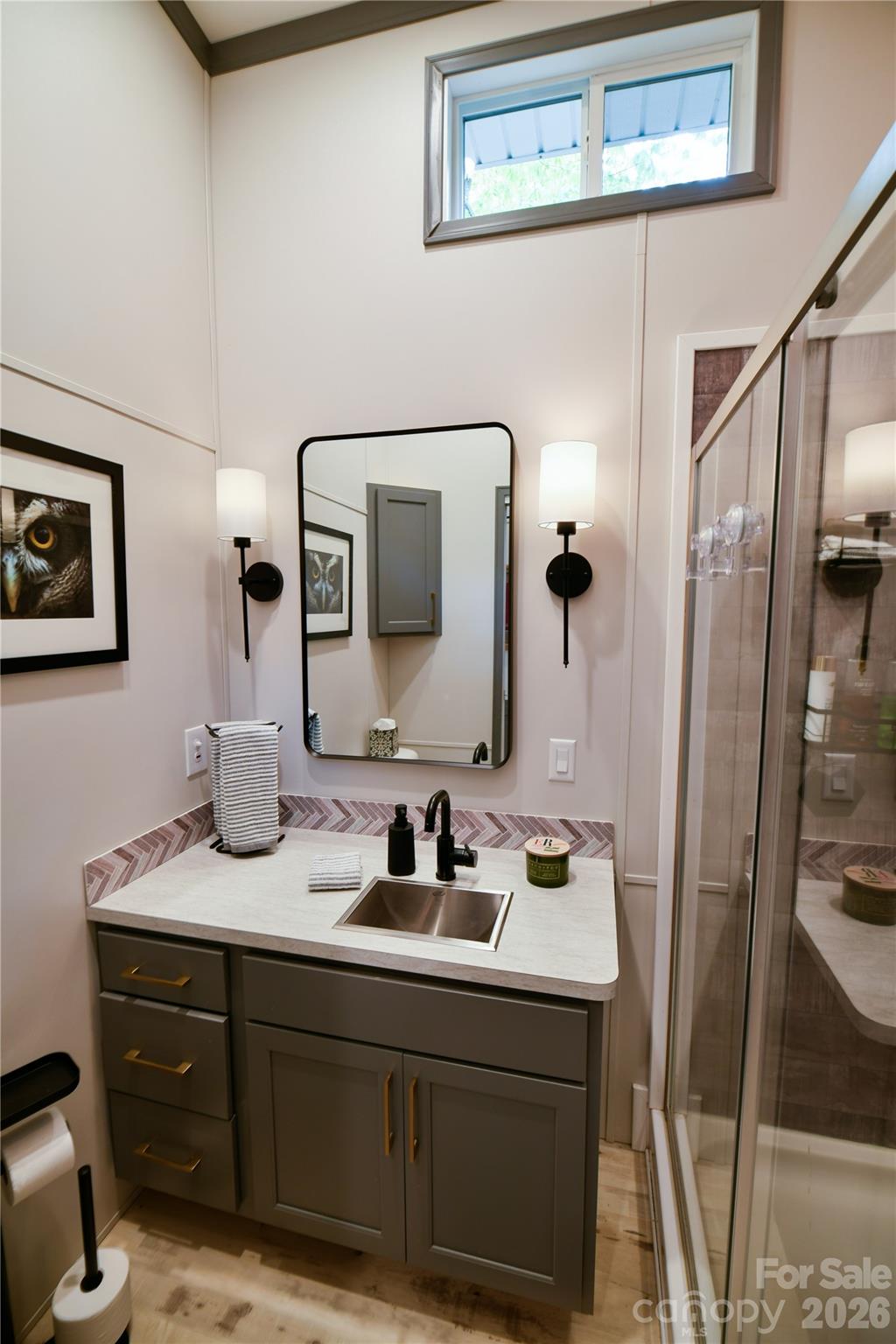 310 Laurelwood Lane — Traphill