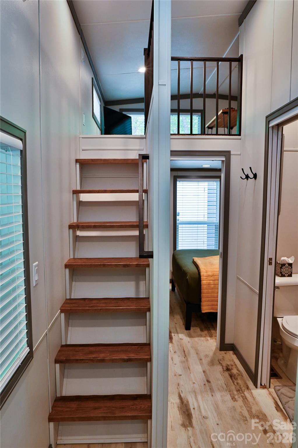 310 Laurelwood Lane — Traphill