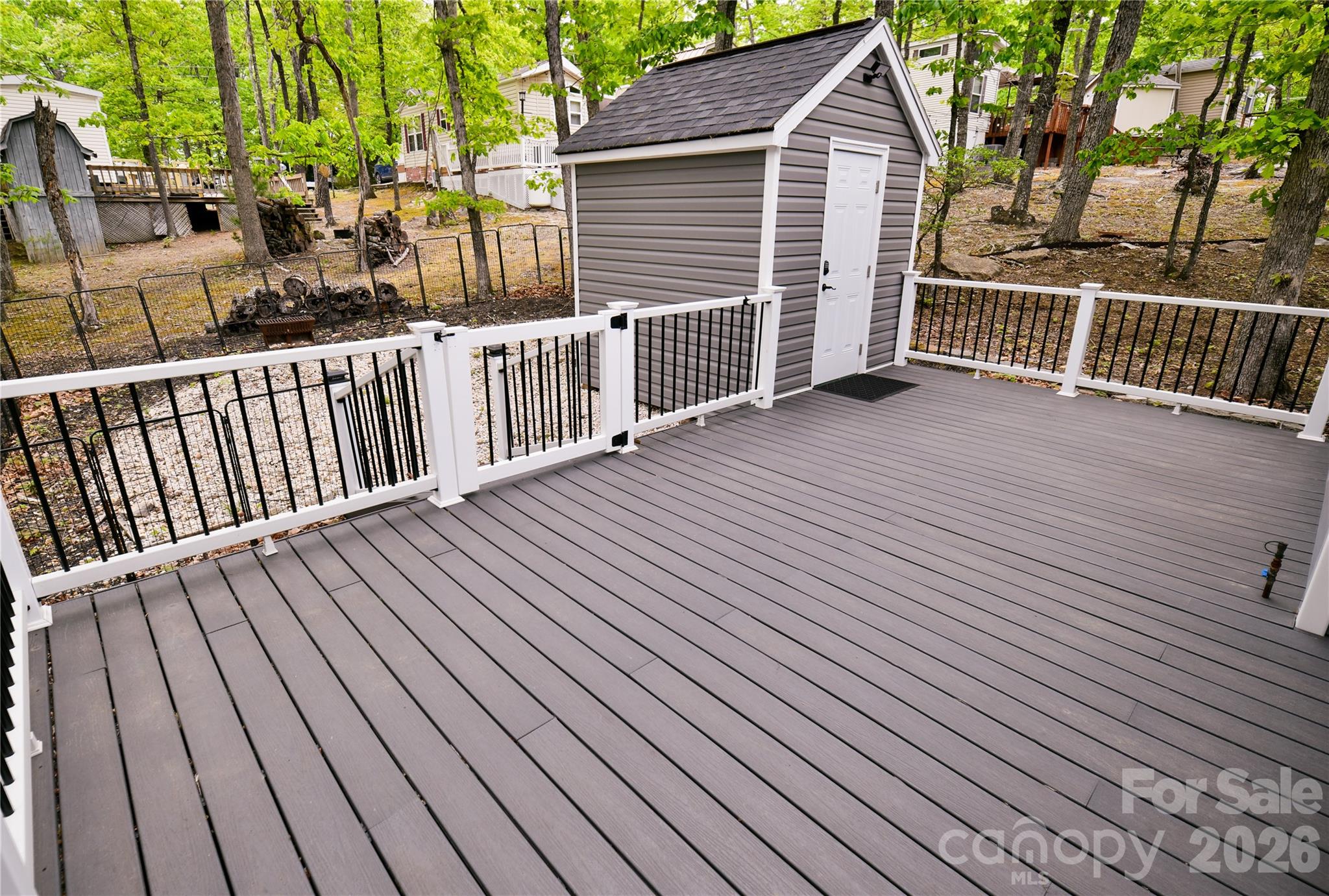 310 Laurelwood Lane — Traphill
