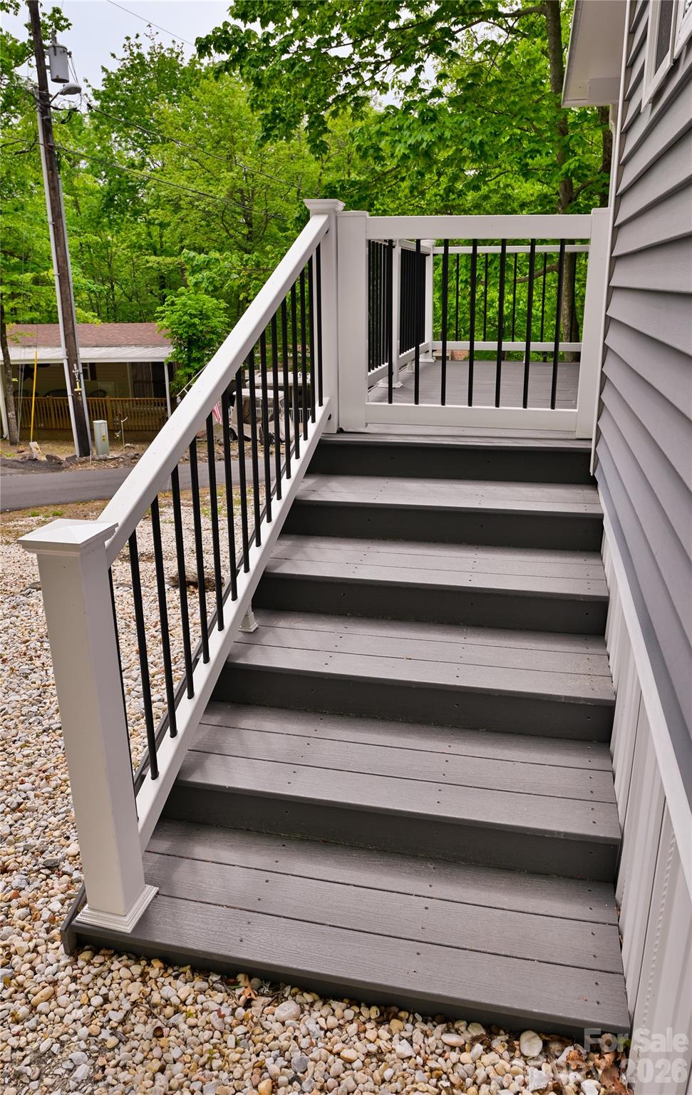 310 Laurelwood Lane — Traphill