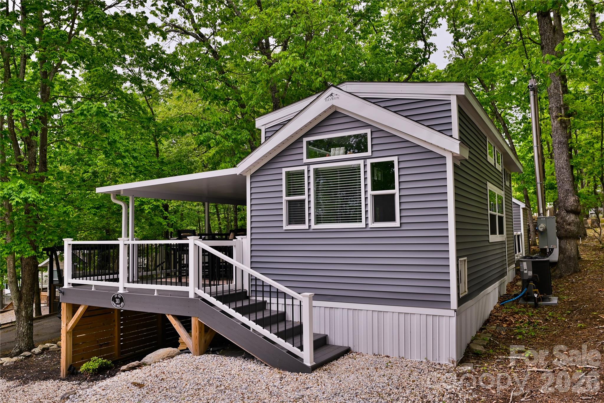 310 Laurelwood Lane — Traphill