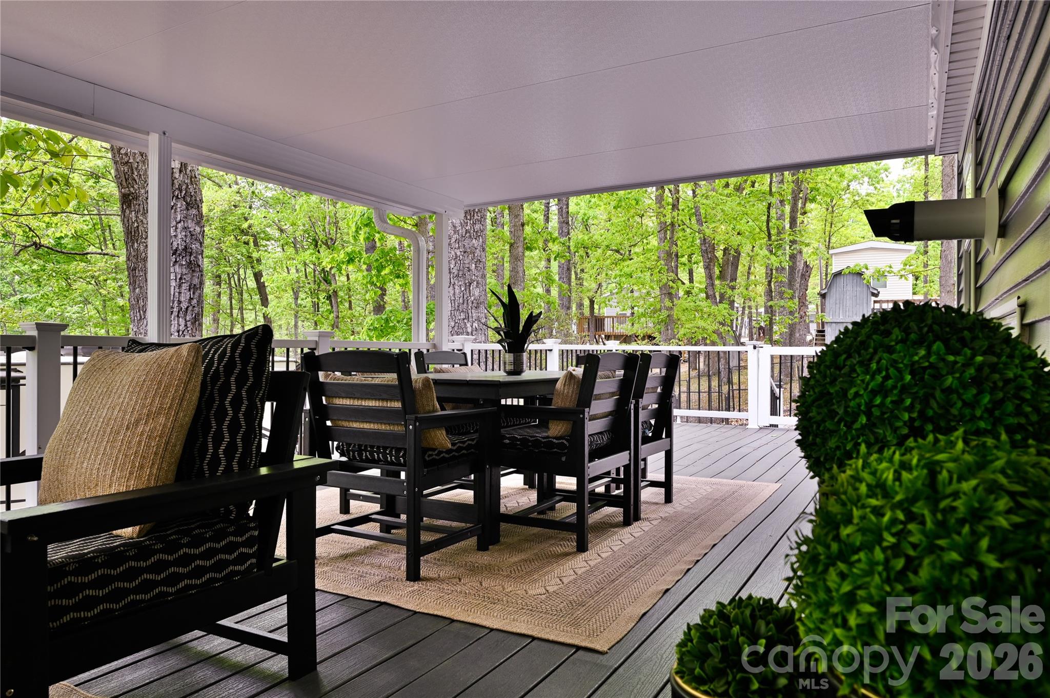 310 Laurelwood Lane — Traphill