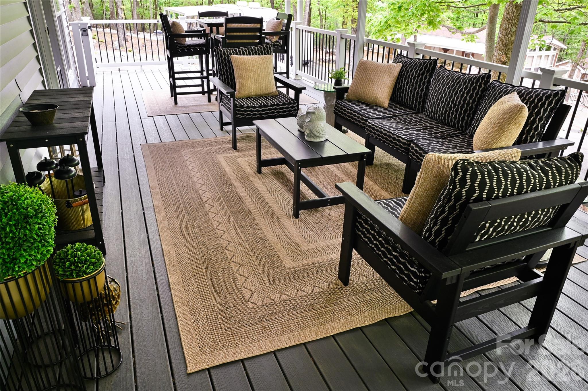 310 Laurelwood Lane — Traphill