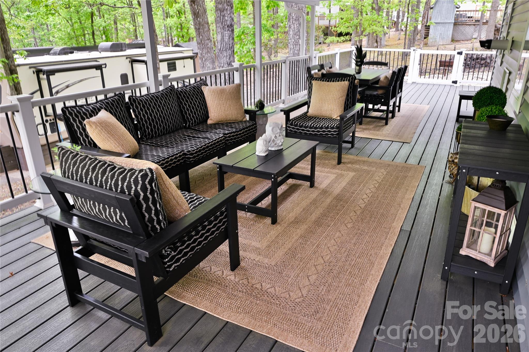 310 Laurelwood Lane — Traphill