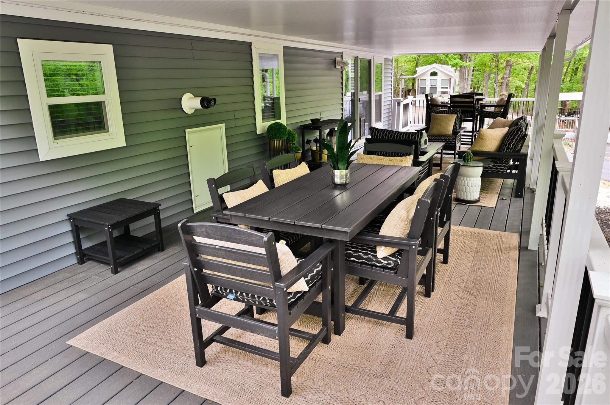 310 Laurelwood Lane — Traphill