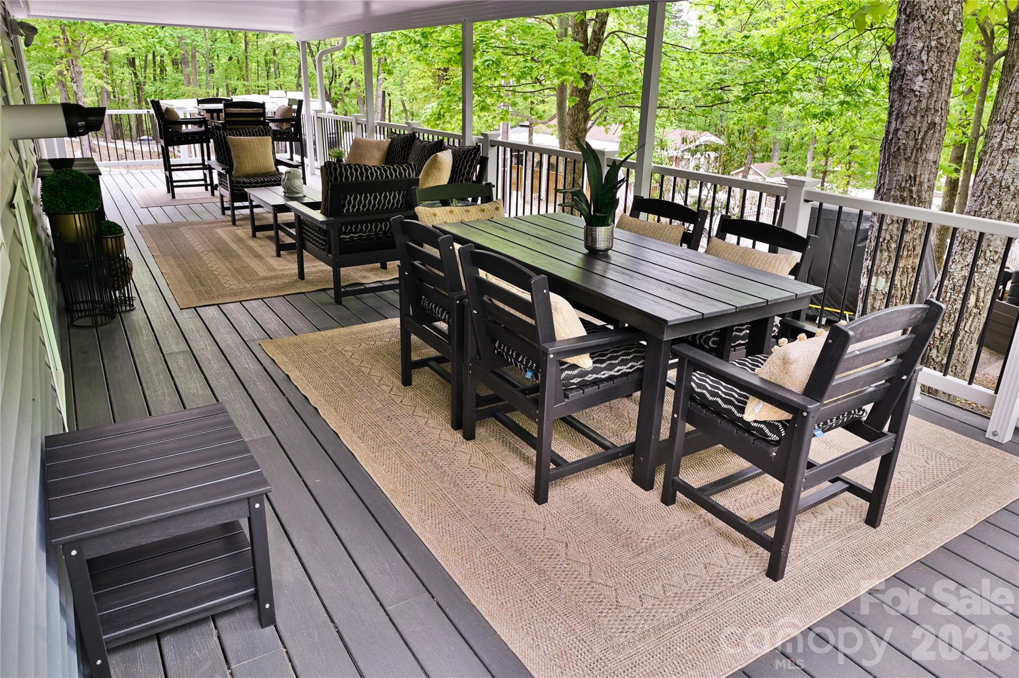 310 Laurelwood Lane — Traphill