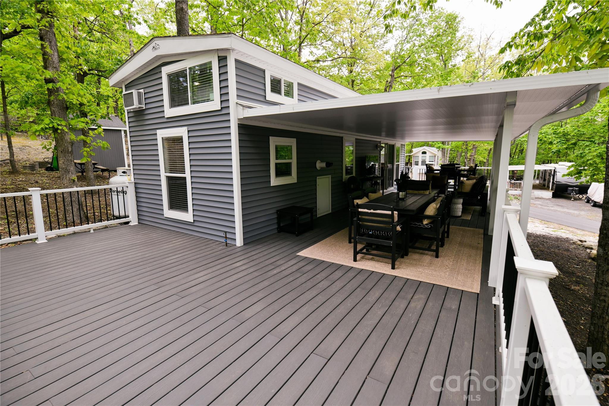 310 Laurelwood Lane — Traphill