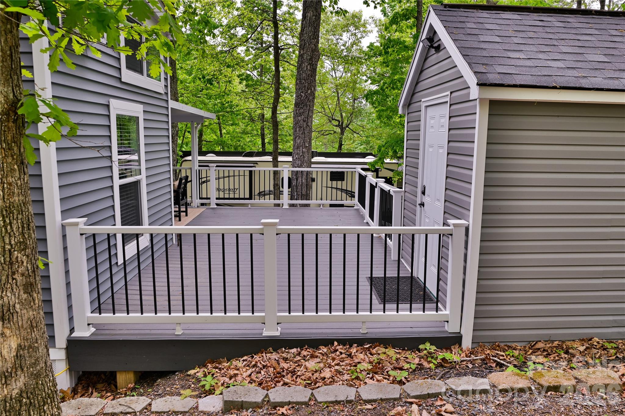 310 Laurelwood Lane — Traphill