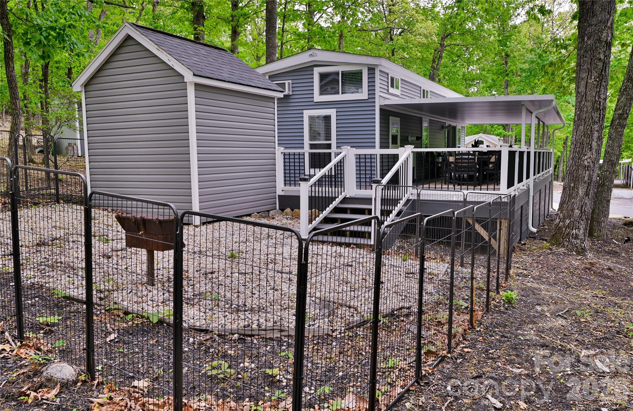 310 Laurelwood Lane — Traphill