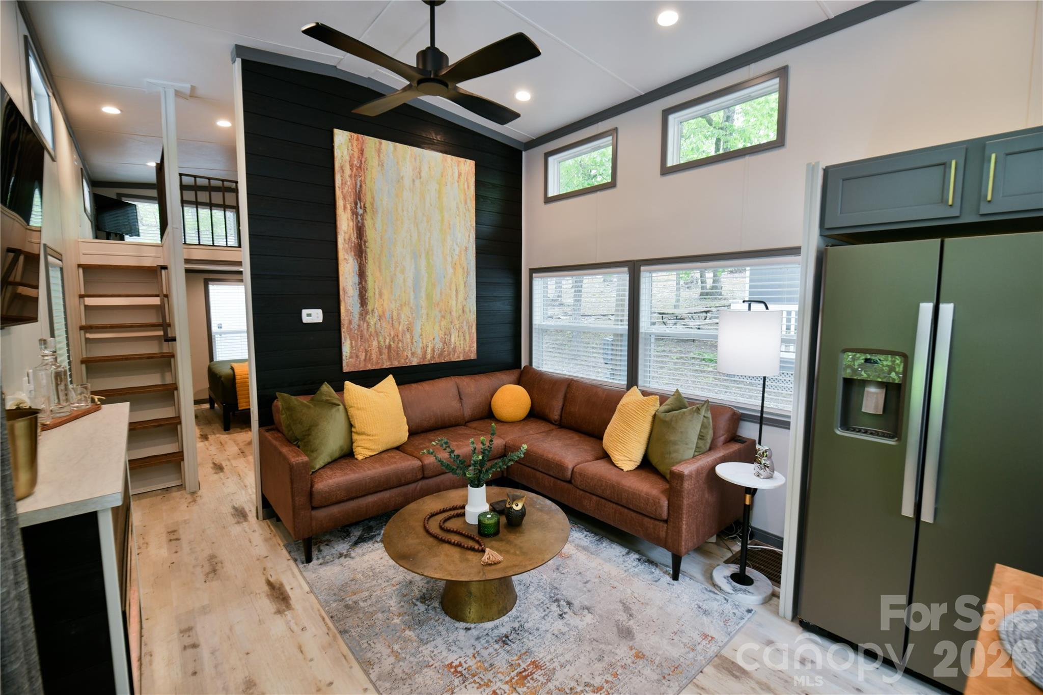 310 Laurelwood Lane — Traphill