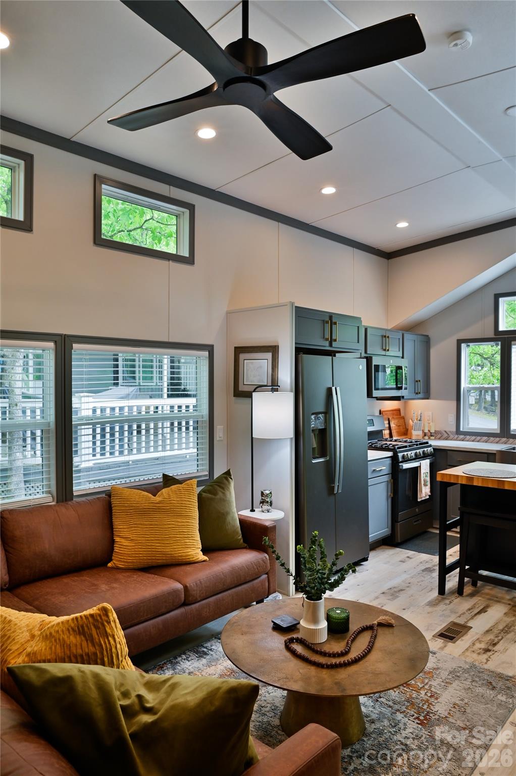 310 Laurelwood Lane — Traphill