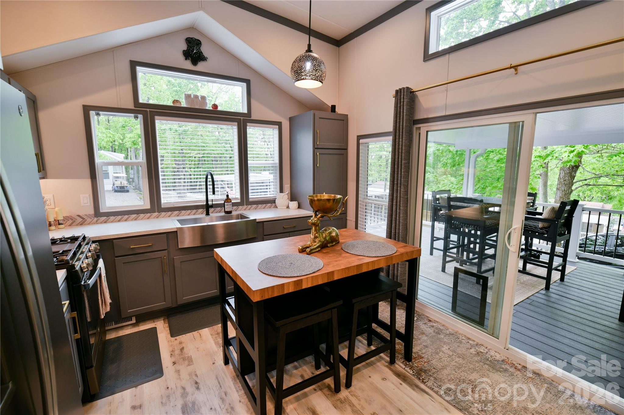 310 Laurelwood Lane — Traphill