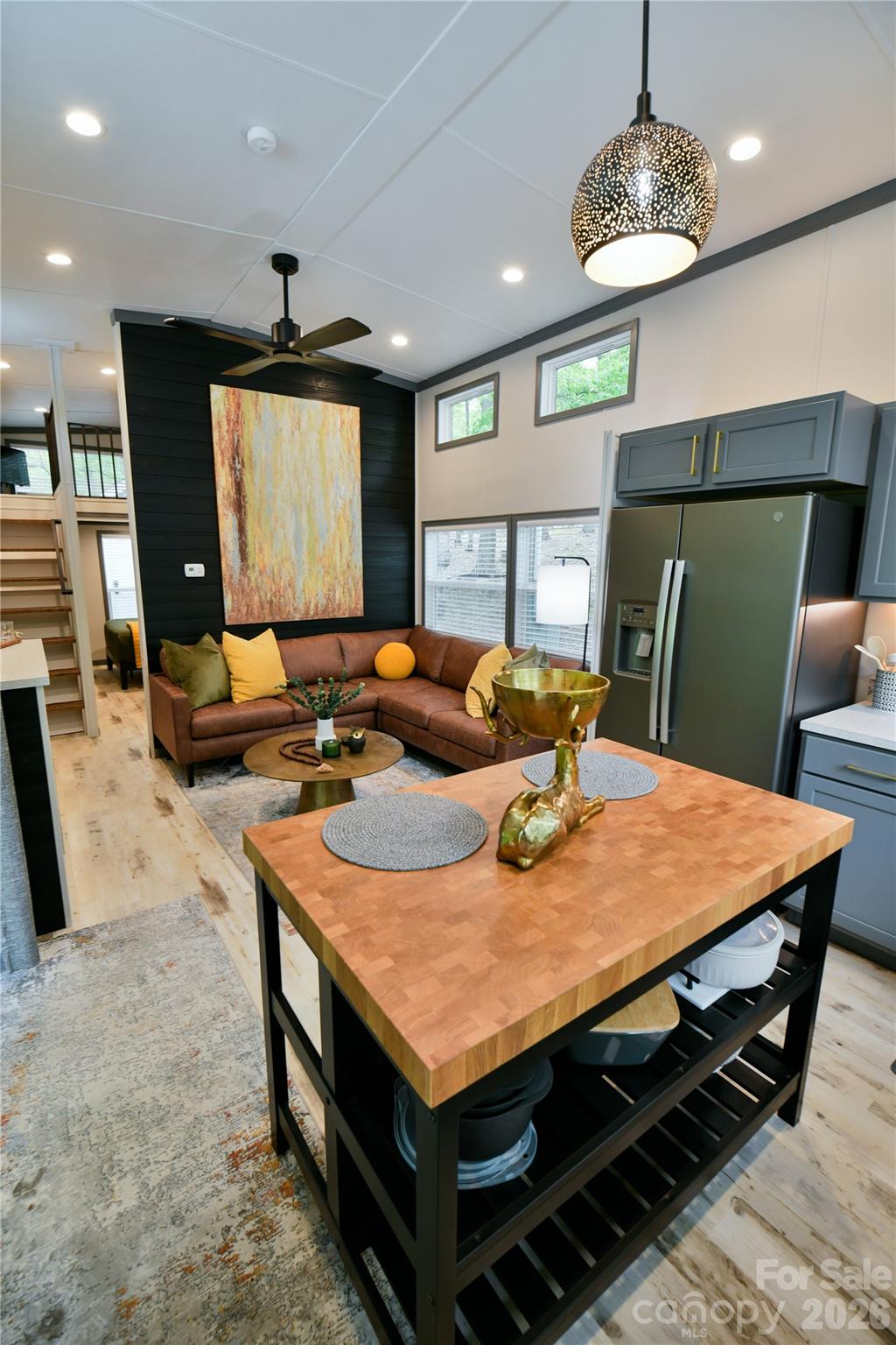 310 Laurelwood Lane — Traphill