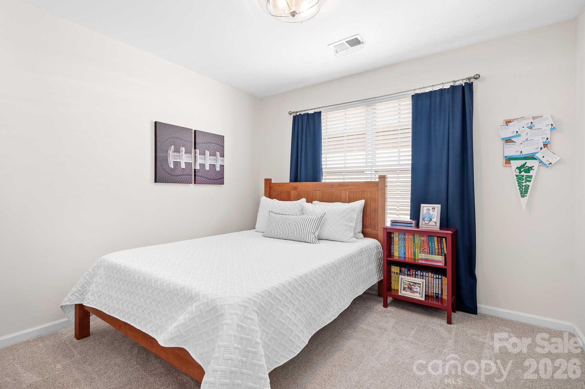 1596 Dartmoor Avenue NW — Concord