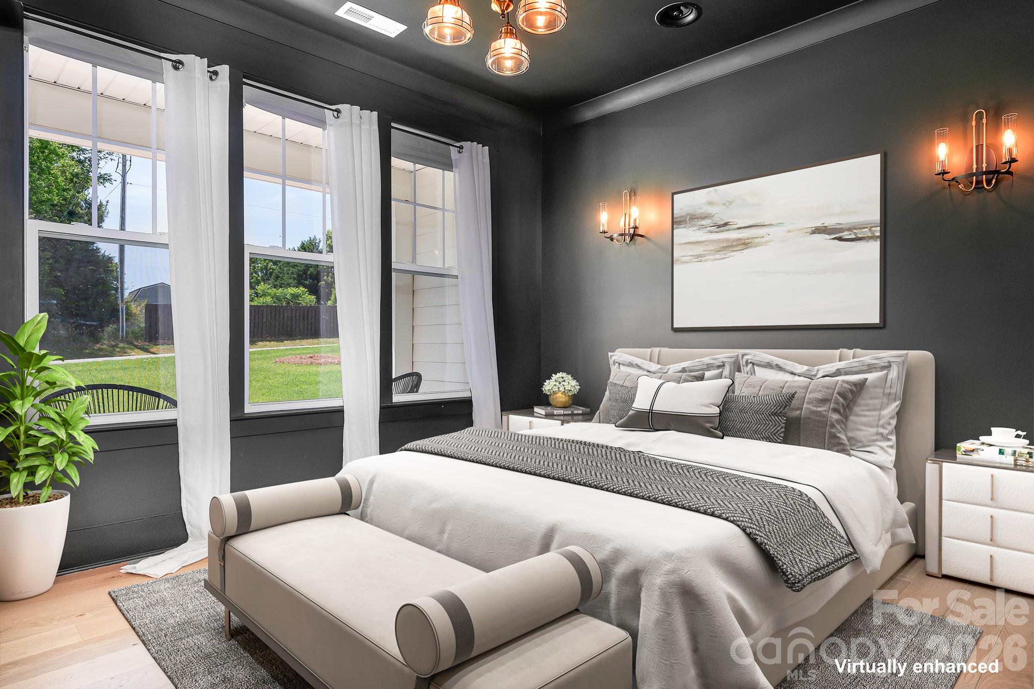 137 Streamside Estates Drive — Mooresville