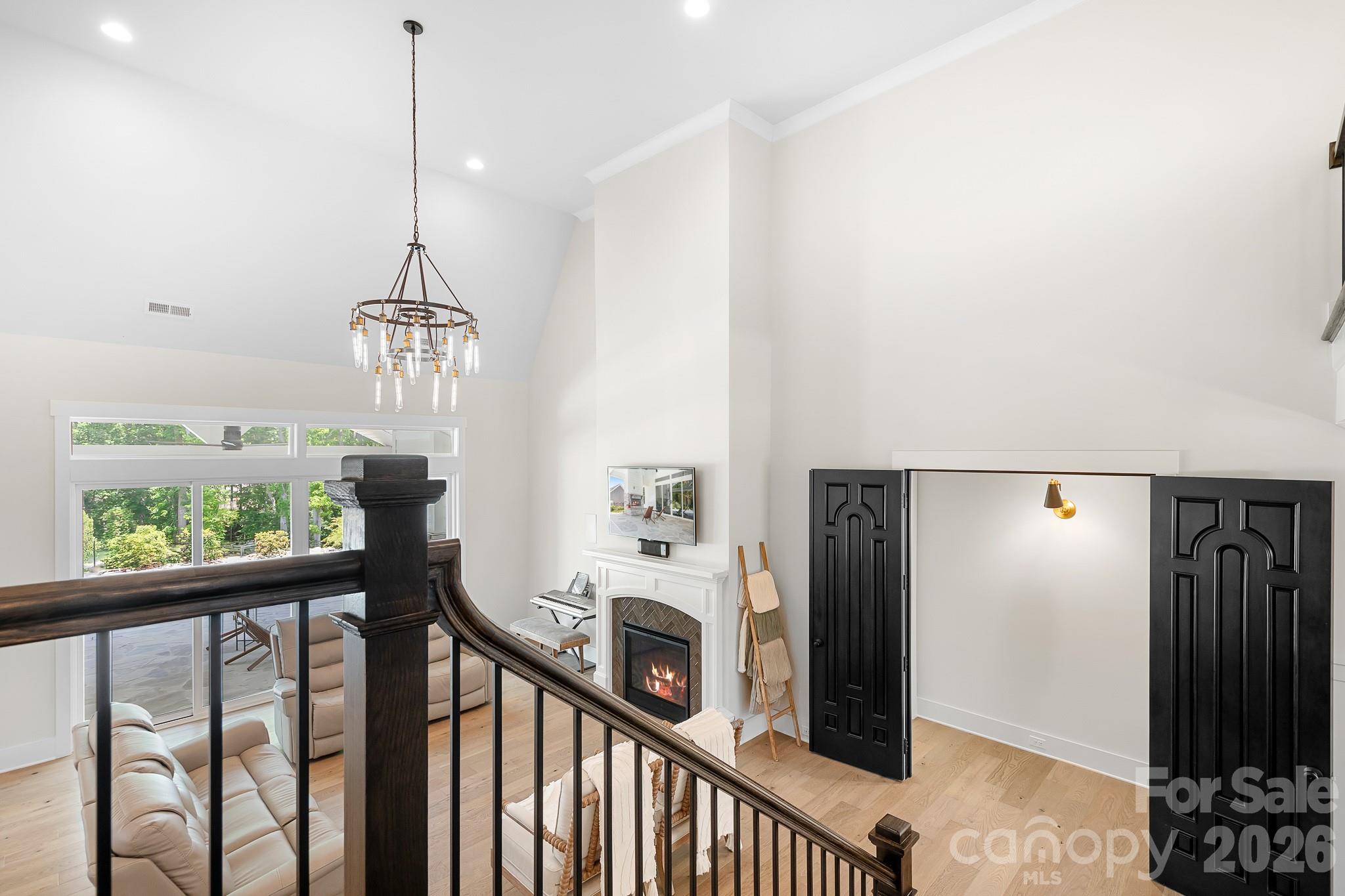 137 Streamside Estates Drive — Mooresville