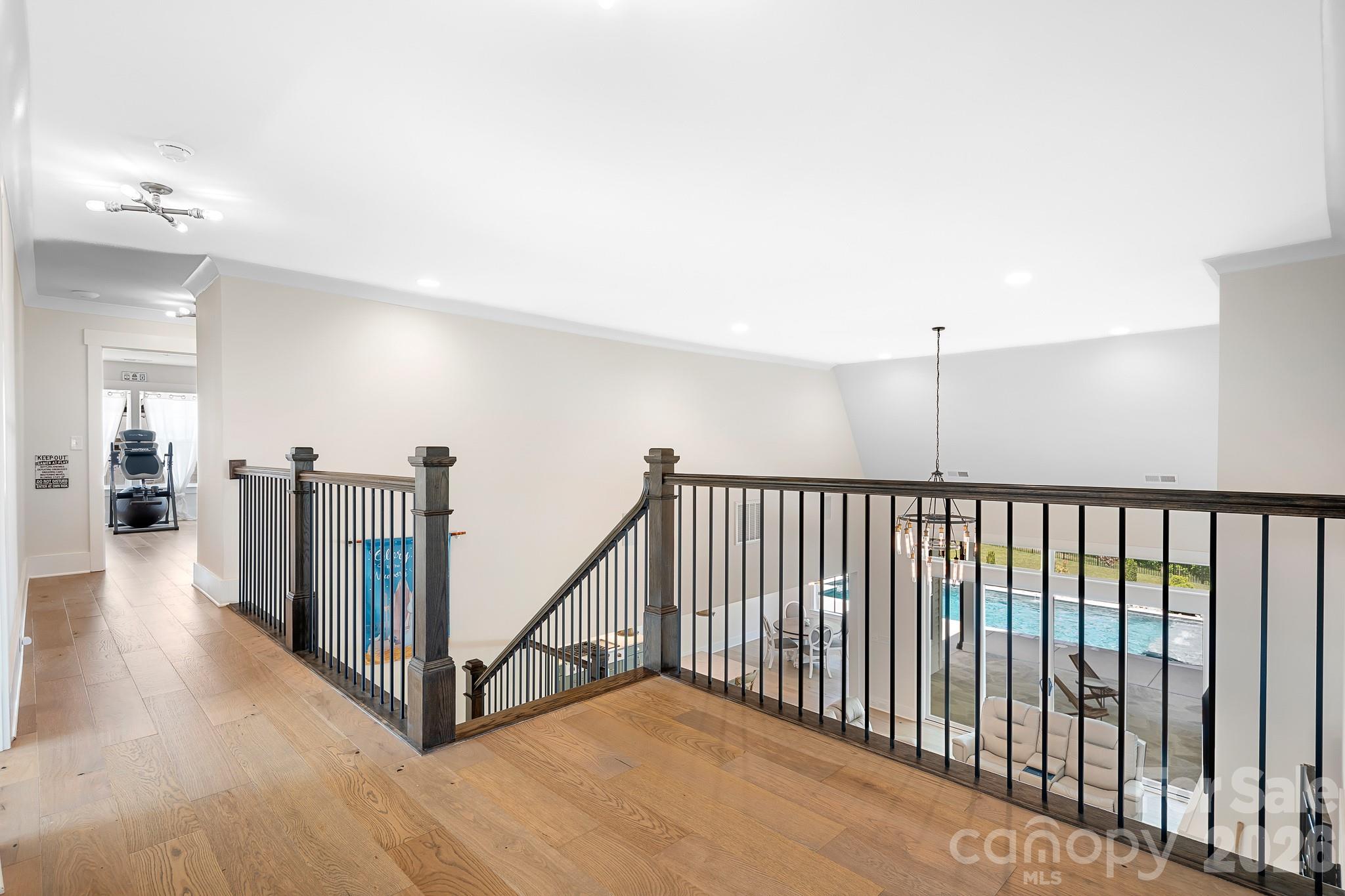 137 Streamside Estates Drive — Mooresville