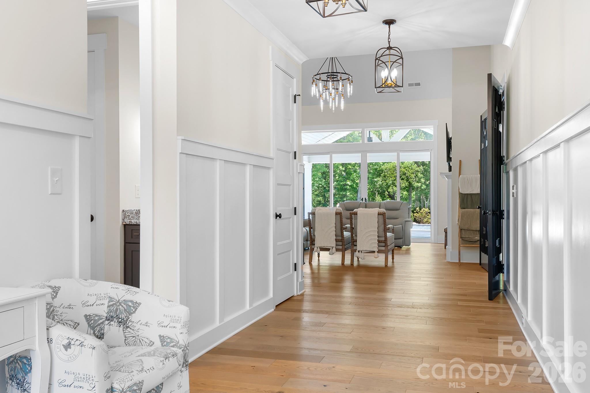 137 Streamside Estates Drive — Mooresville