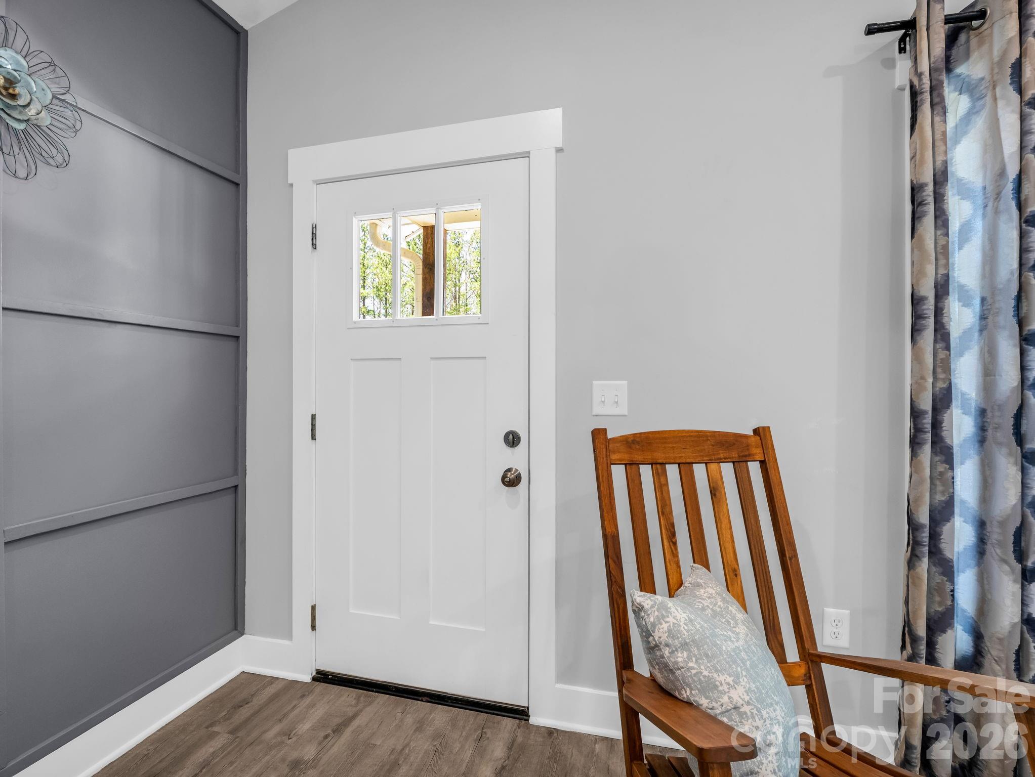 78 Ashley Court — Mill Spring