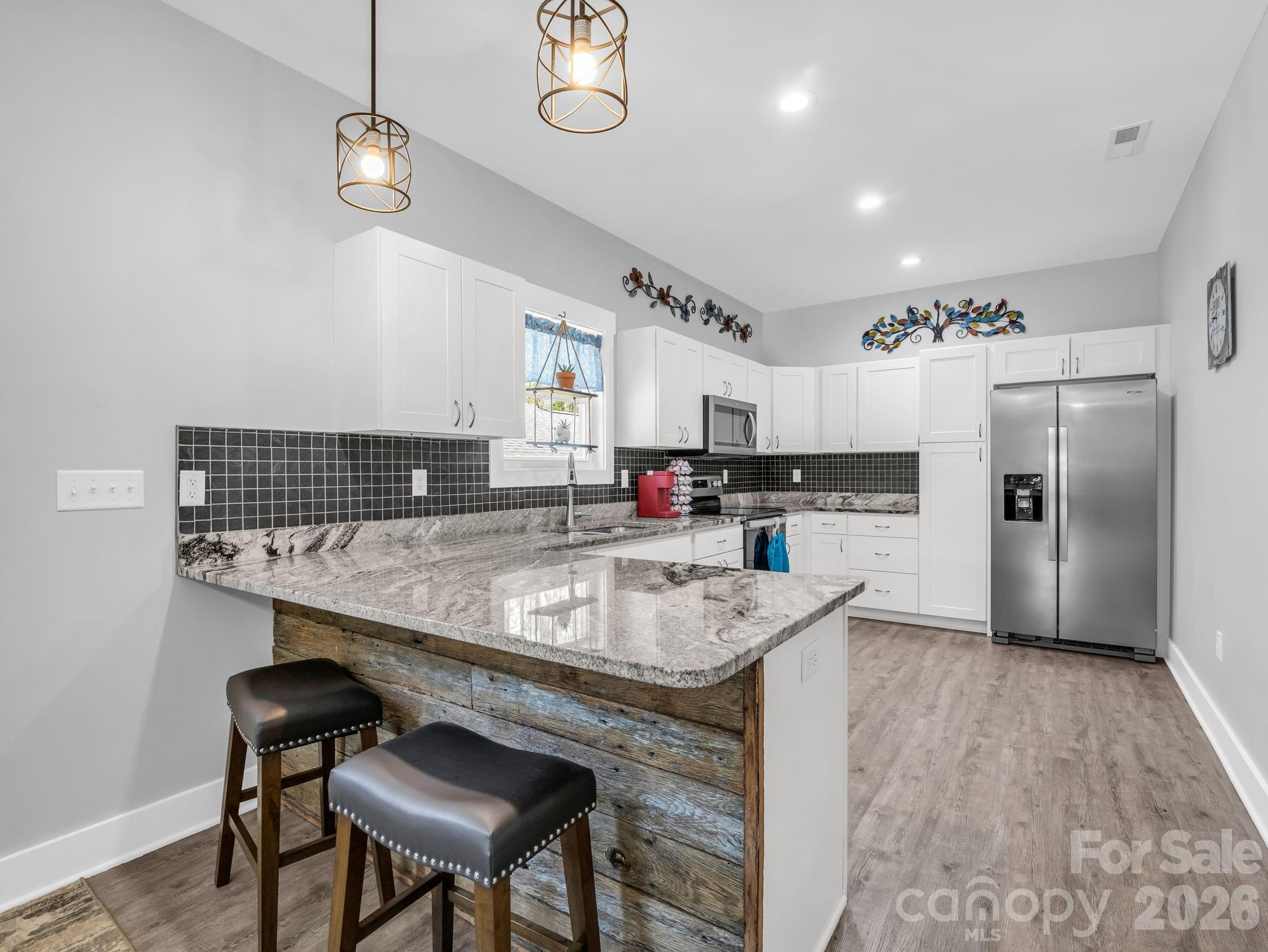 78 Ashley Court — Mill Spring