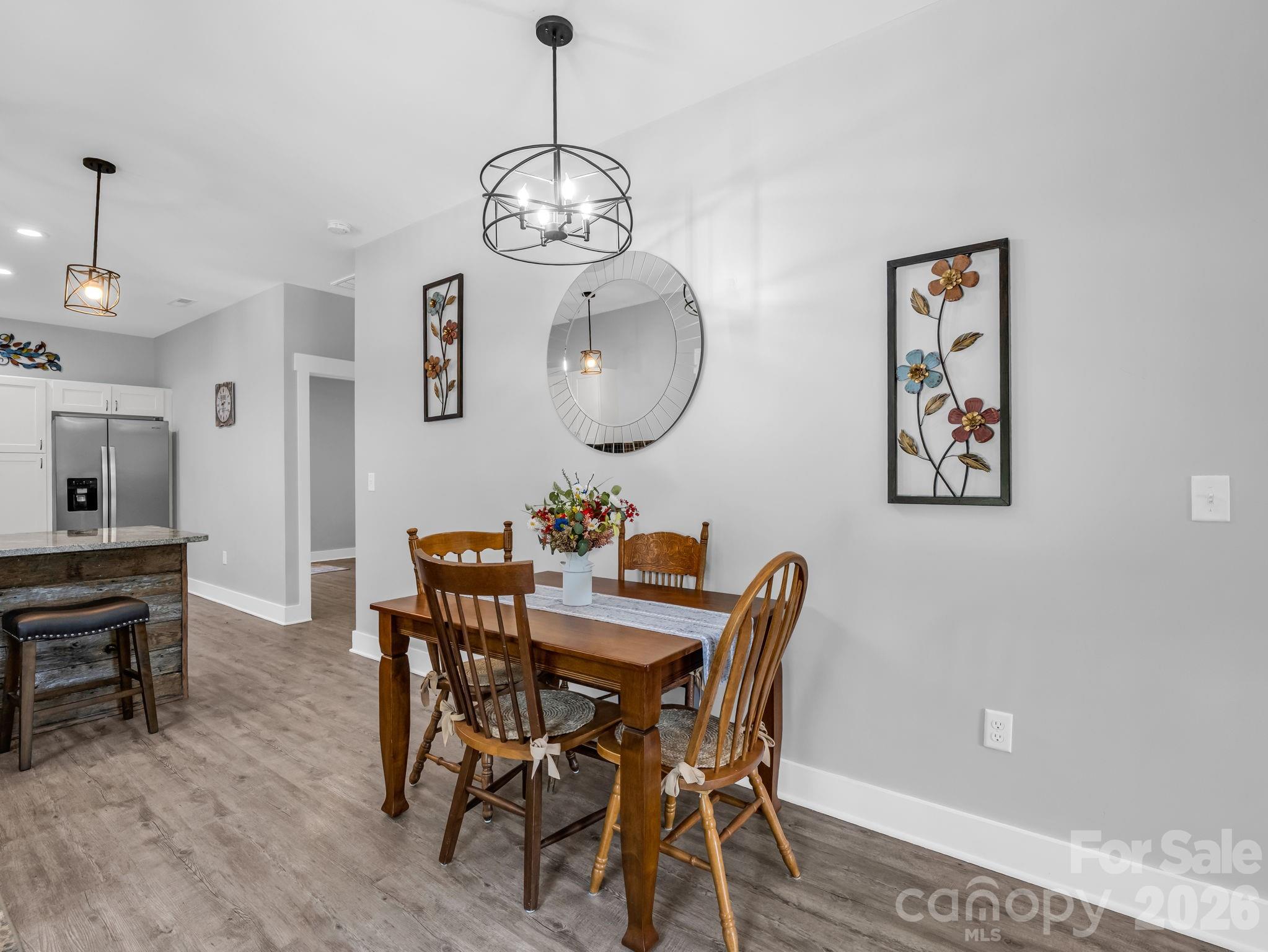 78 Ashley Court — Mill Spring