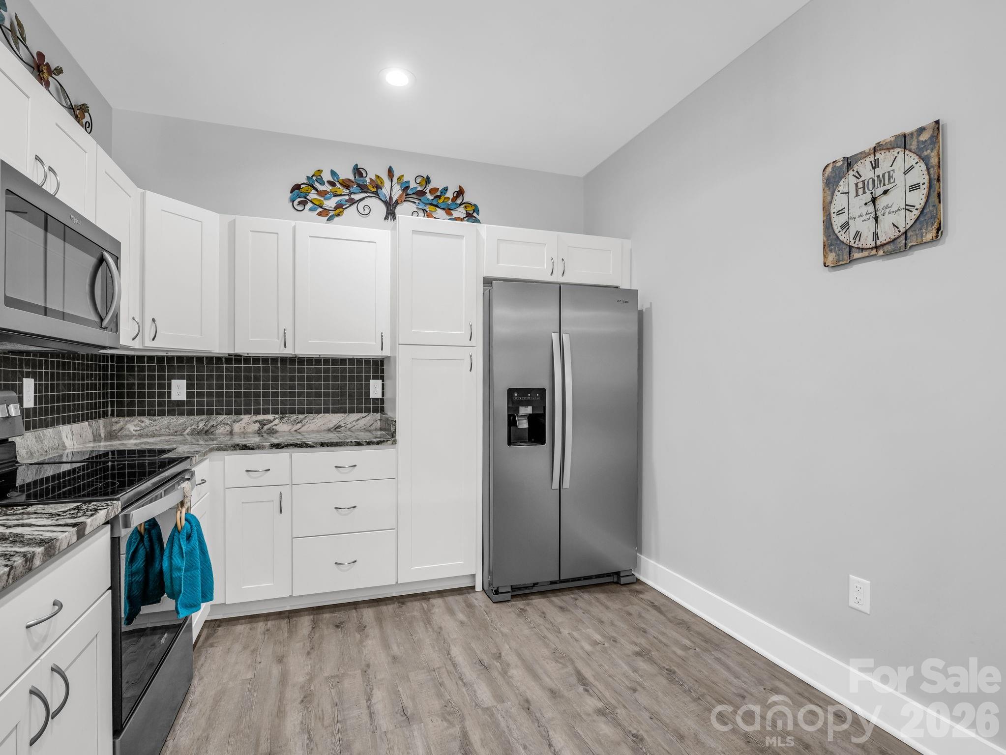 78 Ashley Court — Mill Spring