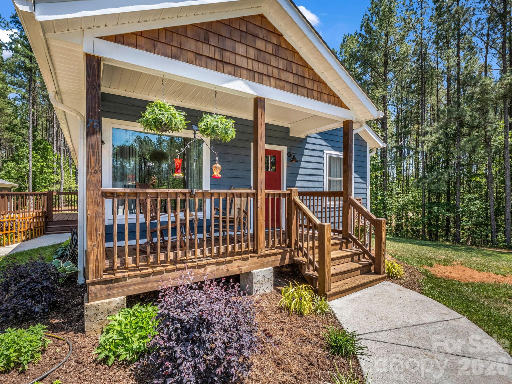 78 Ashley Court — Mill Spring