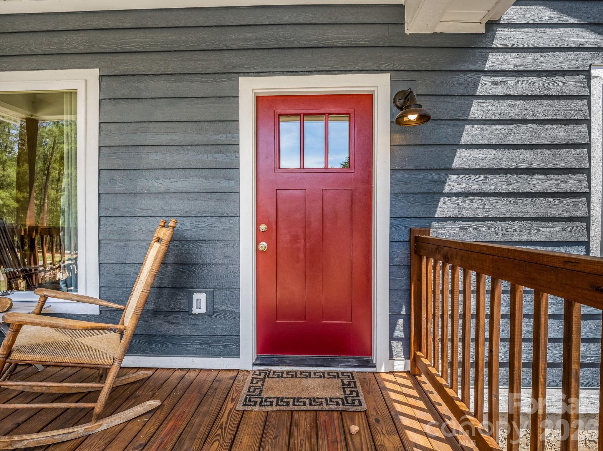 78 Ashley Court — Mill Spring
