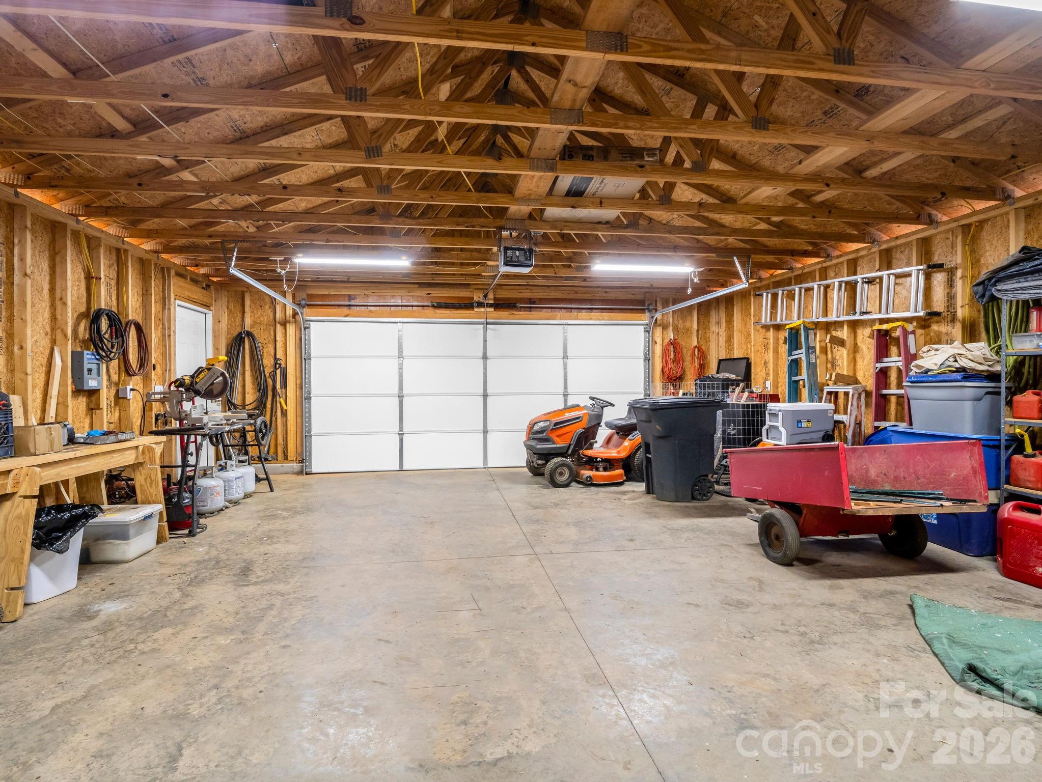 78 Ashley Court — Mill Spring