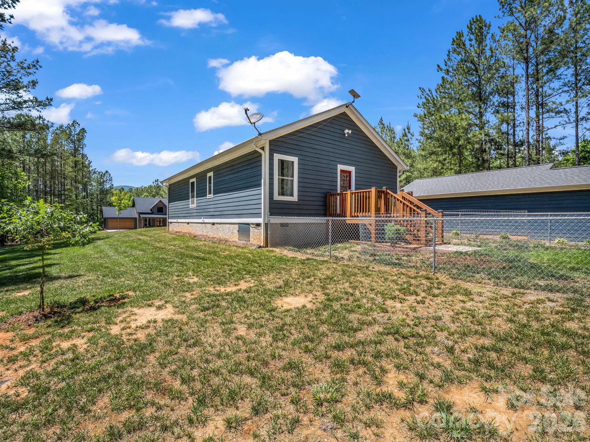 78 Ashley Court — Mill Spring