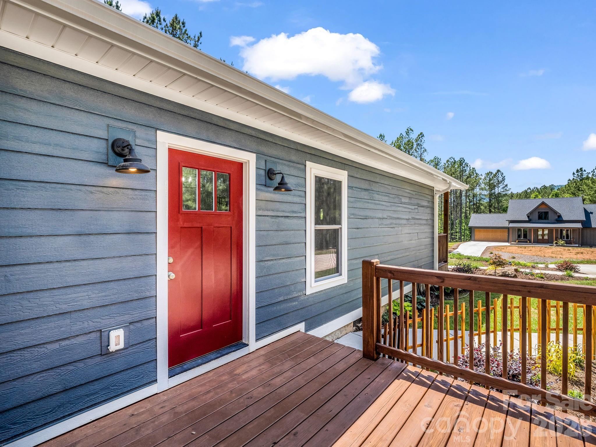 78 Ashley Court — Mill Spring